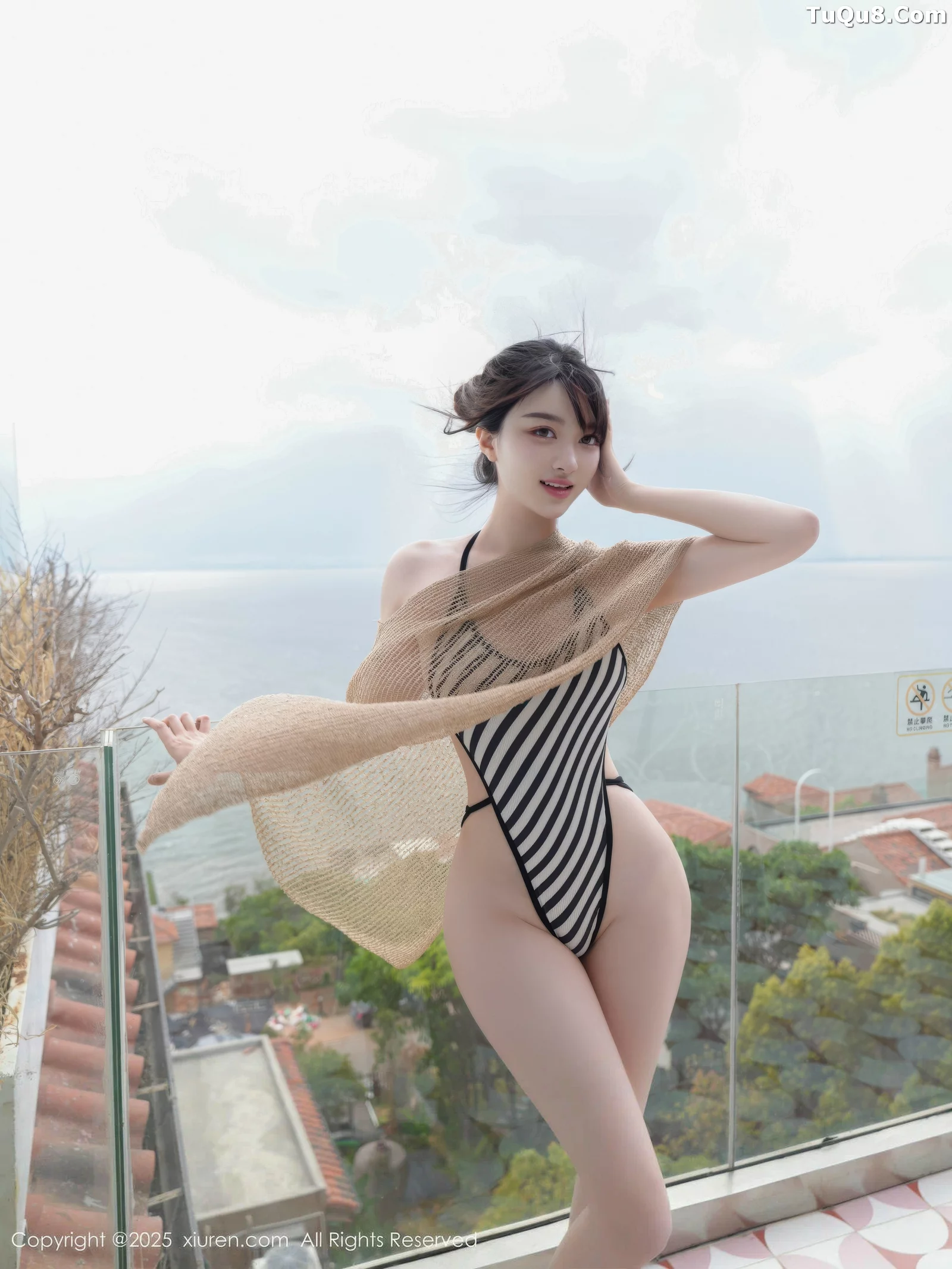 漂亮美女_白露全集