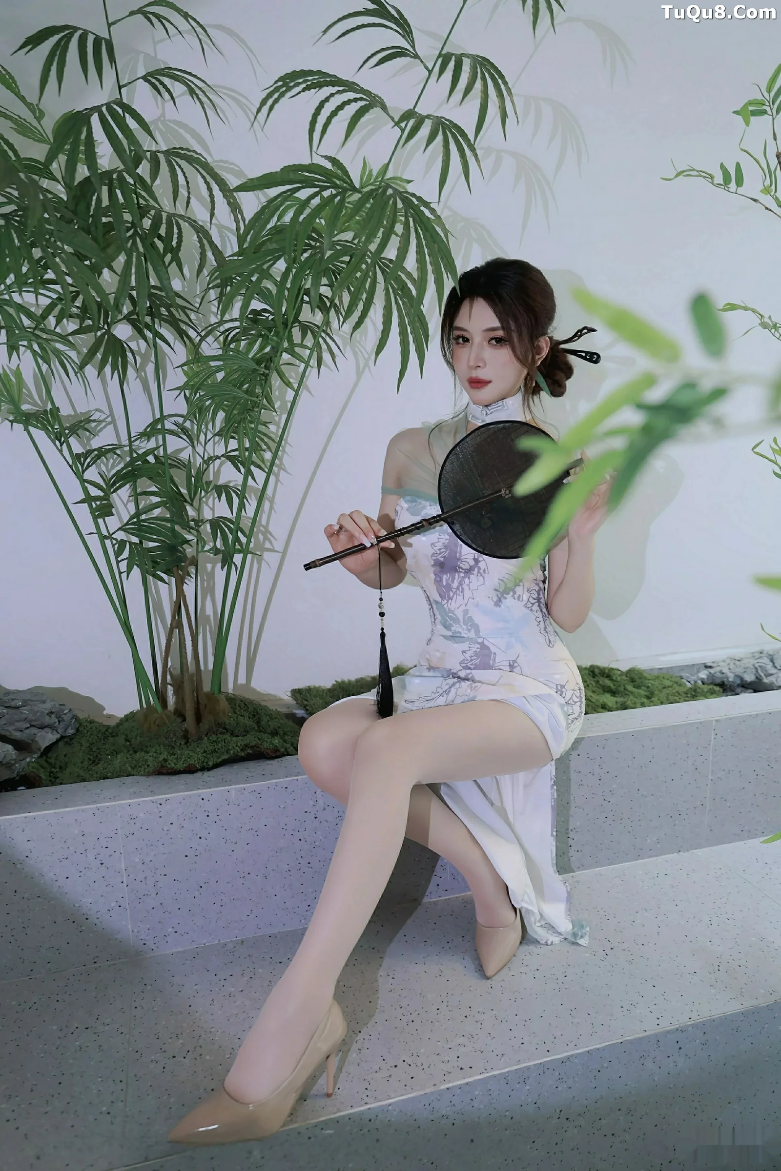 漂亮美女_阿依莎全集