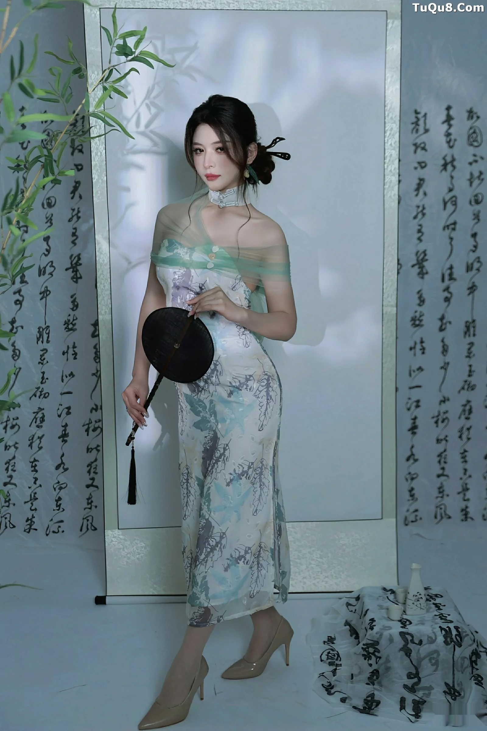 漂亮美女_阿依莎全集