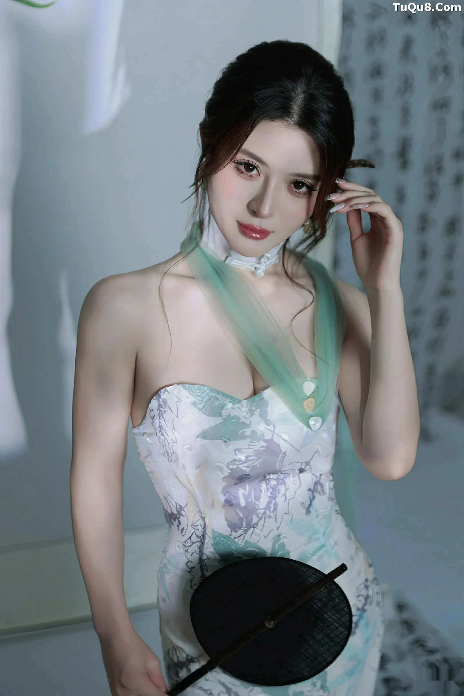 漂亮美女_阿依莎全集