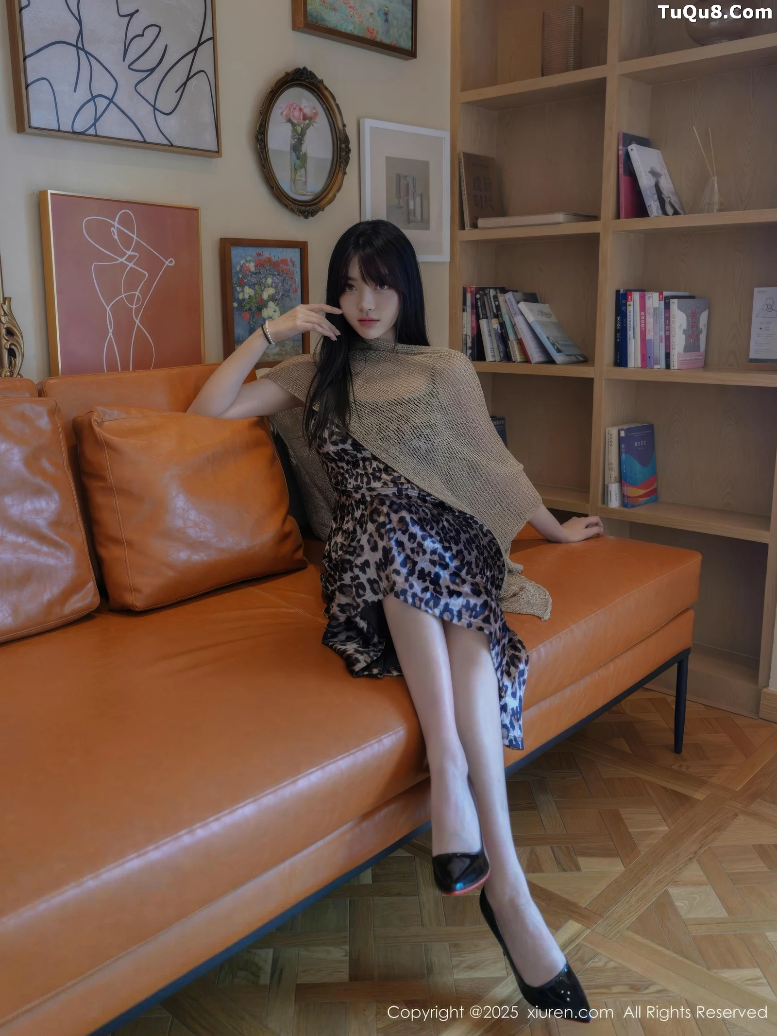 漂亮美女_白露全集