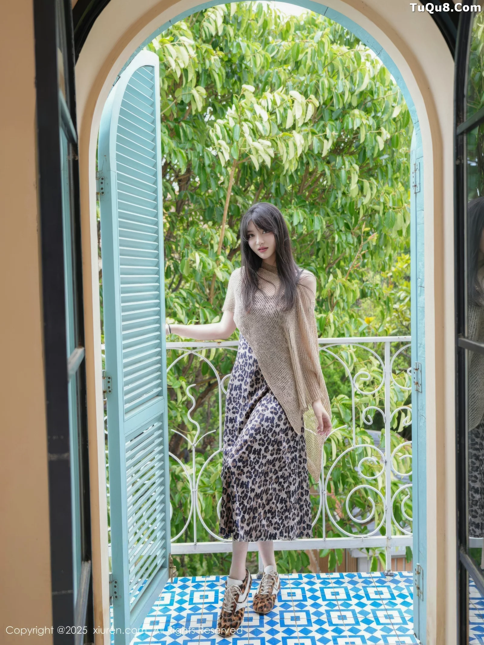 漂亮美女_白露全集