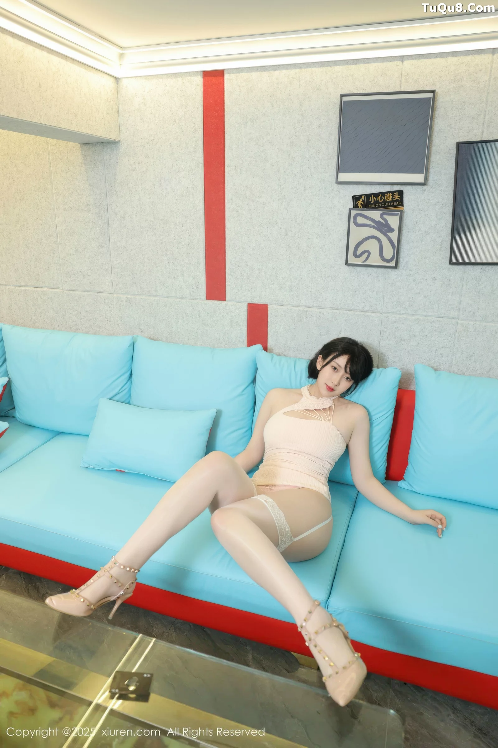 漂亮美女_李沁恩全集