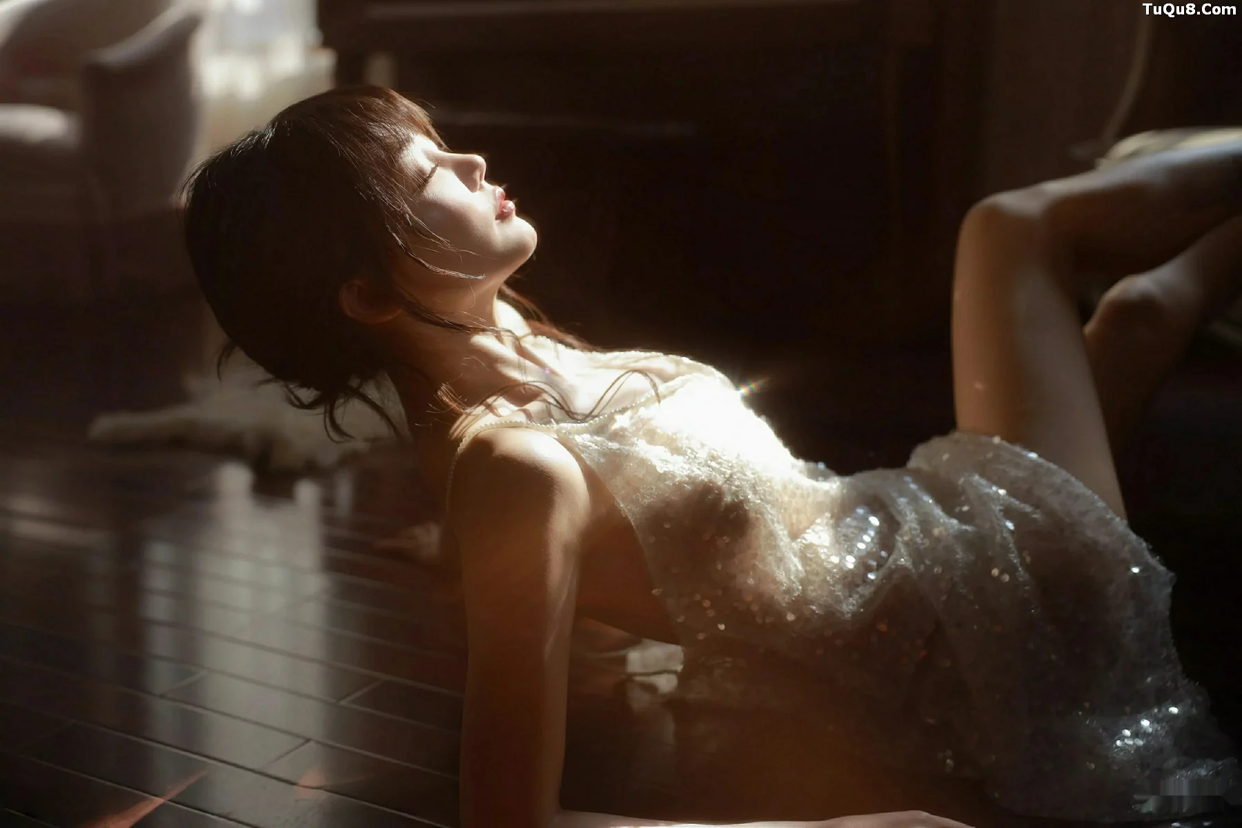 漂亮美女_佘贝拉全集