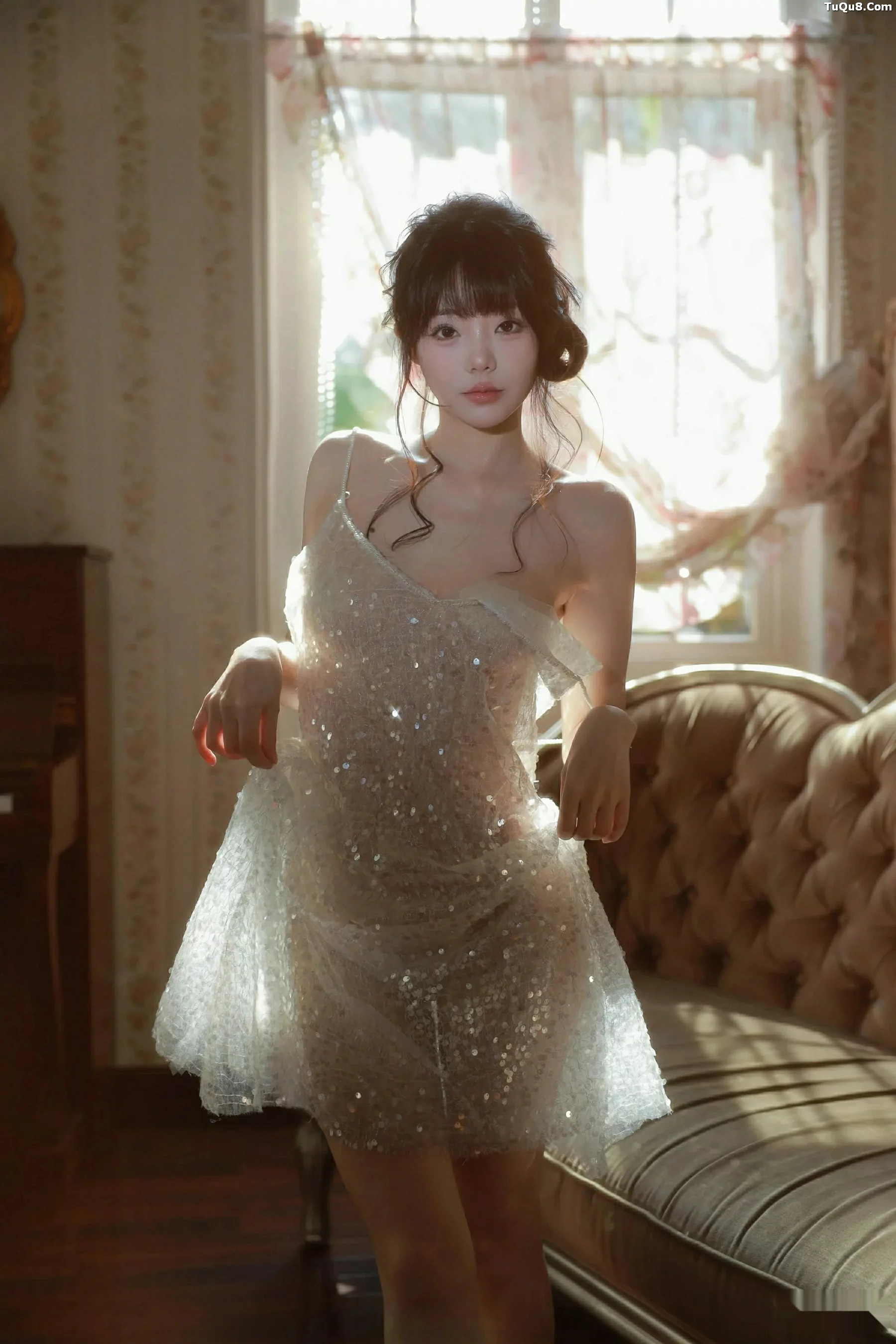 漂亮美女_佘贝拉全集