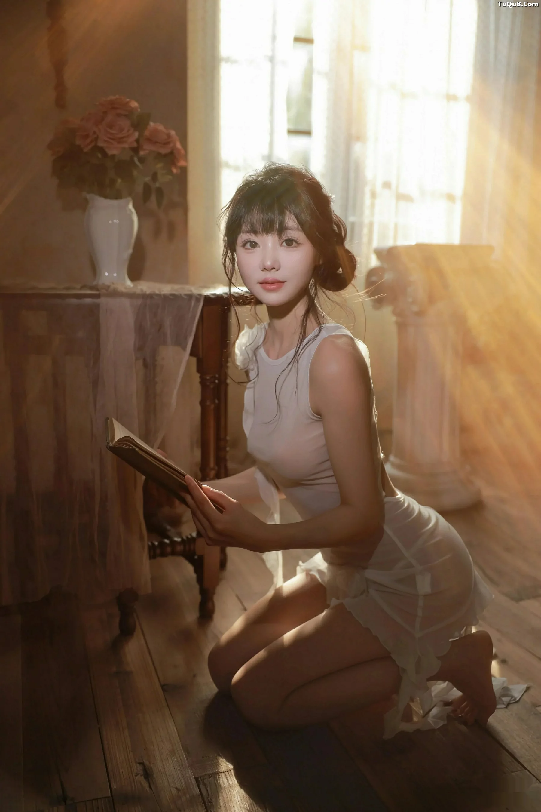 漂亮美女_佘贝拉全集