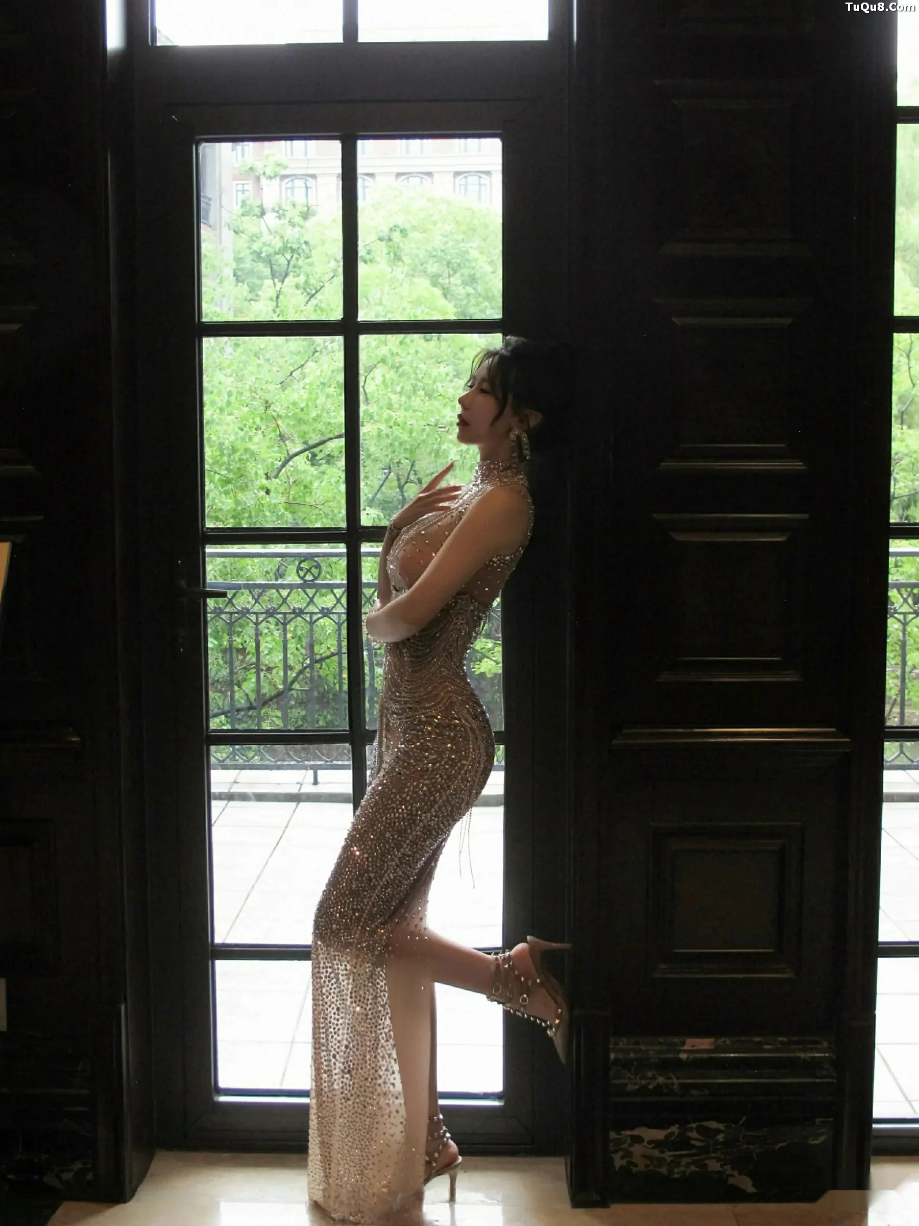 漂亮美女_尹甜甜全集 漂亮美女_尹甜甜全集