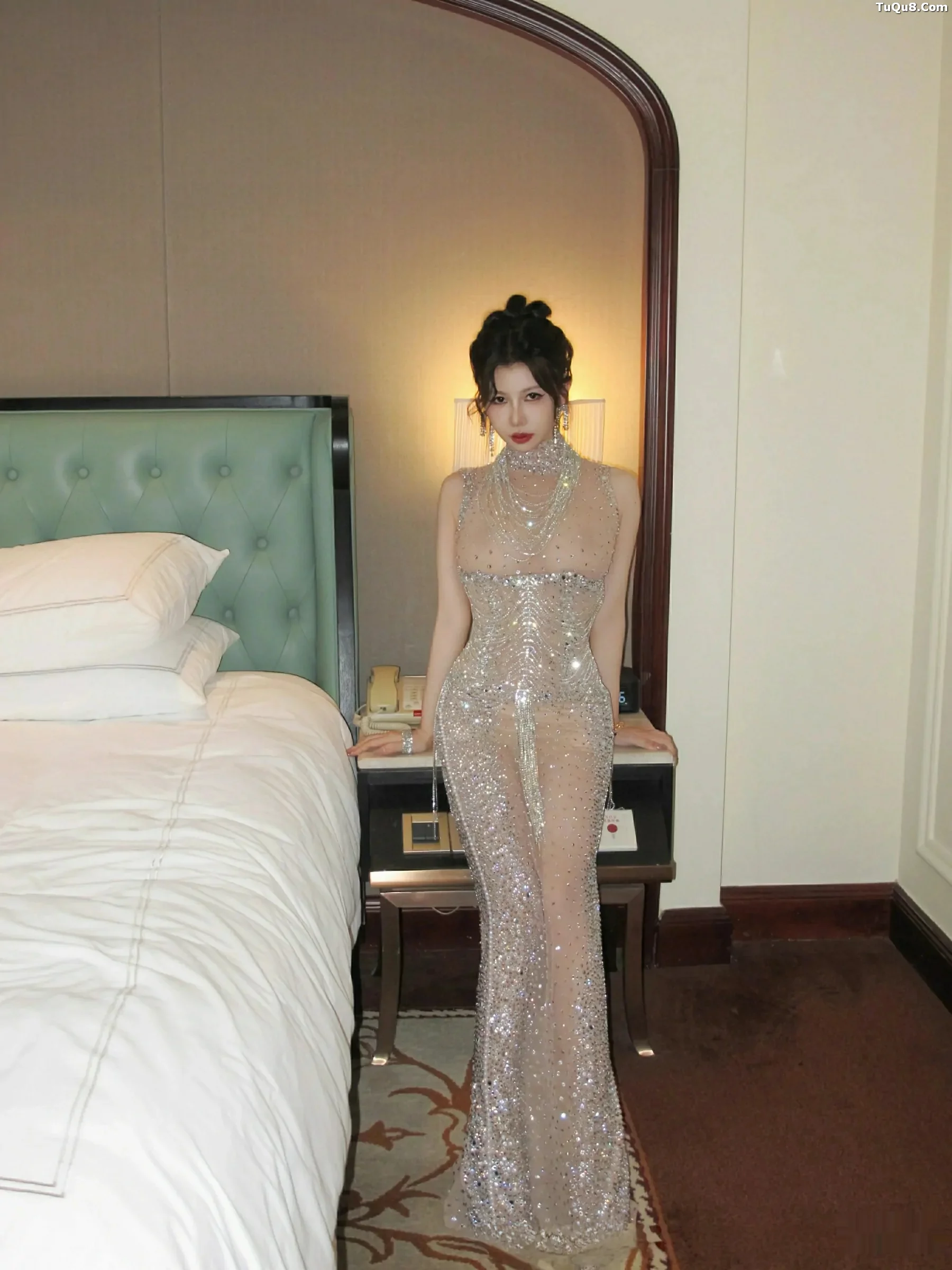 漂亮美女_尹甜甜全集 漂亮美女_尹甜甜全集