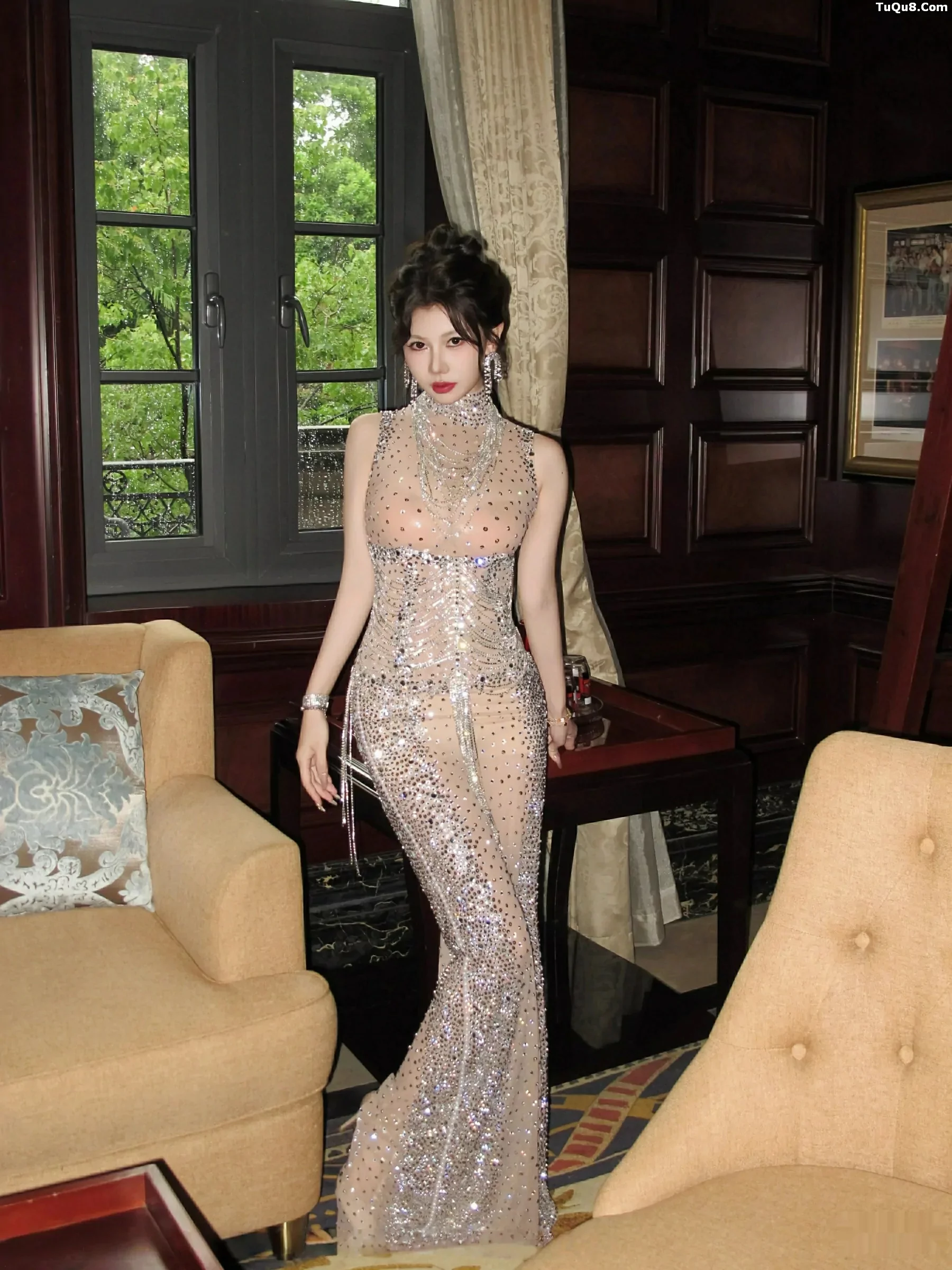 漂亮美女_尹甜甜全集 漂亮美女_尹甜甜全集