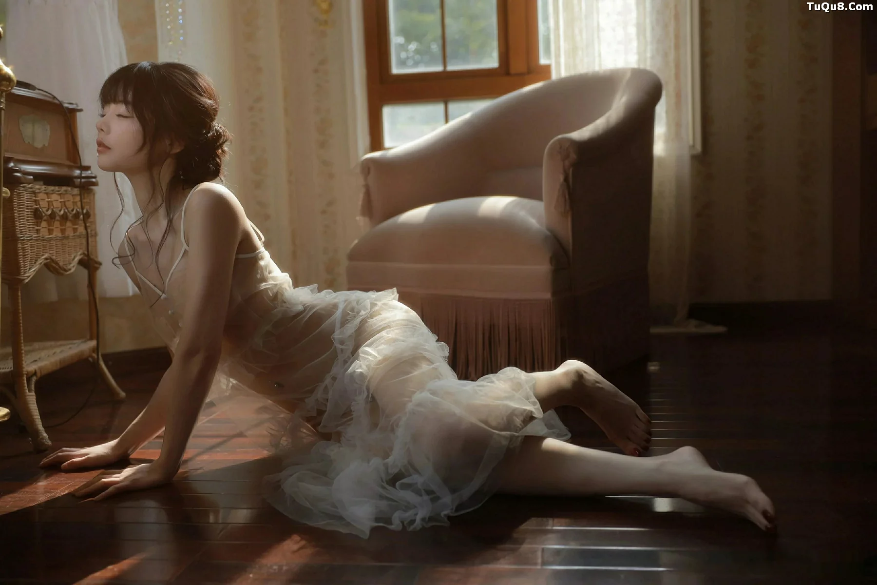 漂亮美女_佘贝拉全集