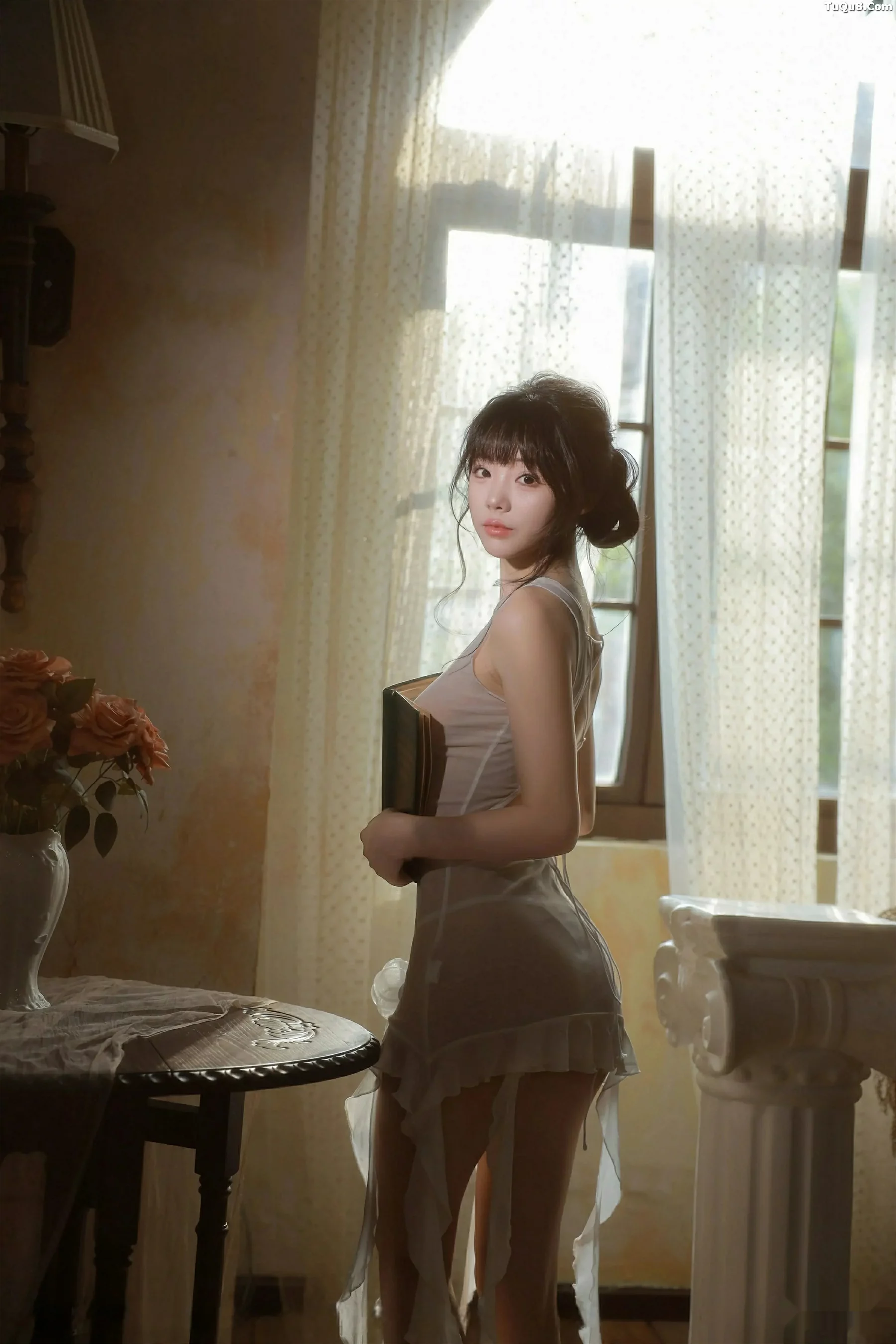 漂亮美女_佘贝拉全集