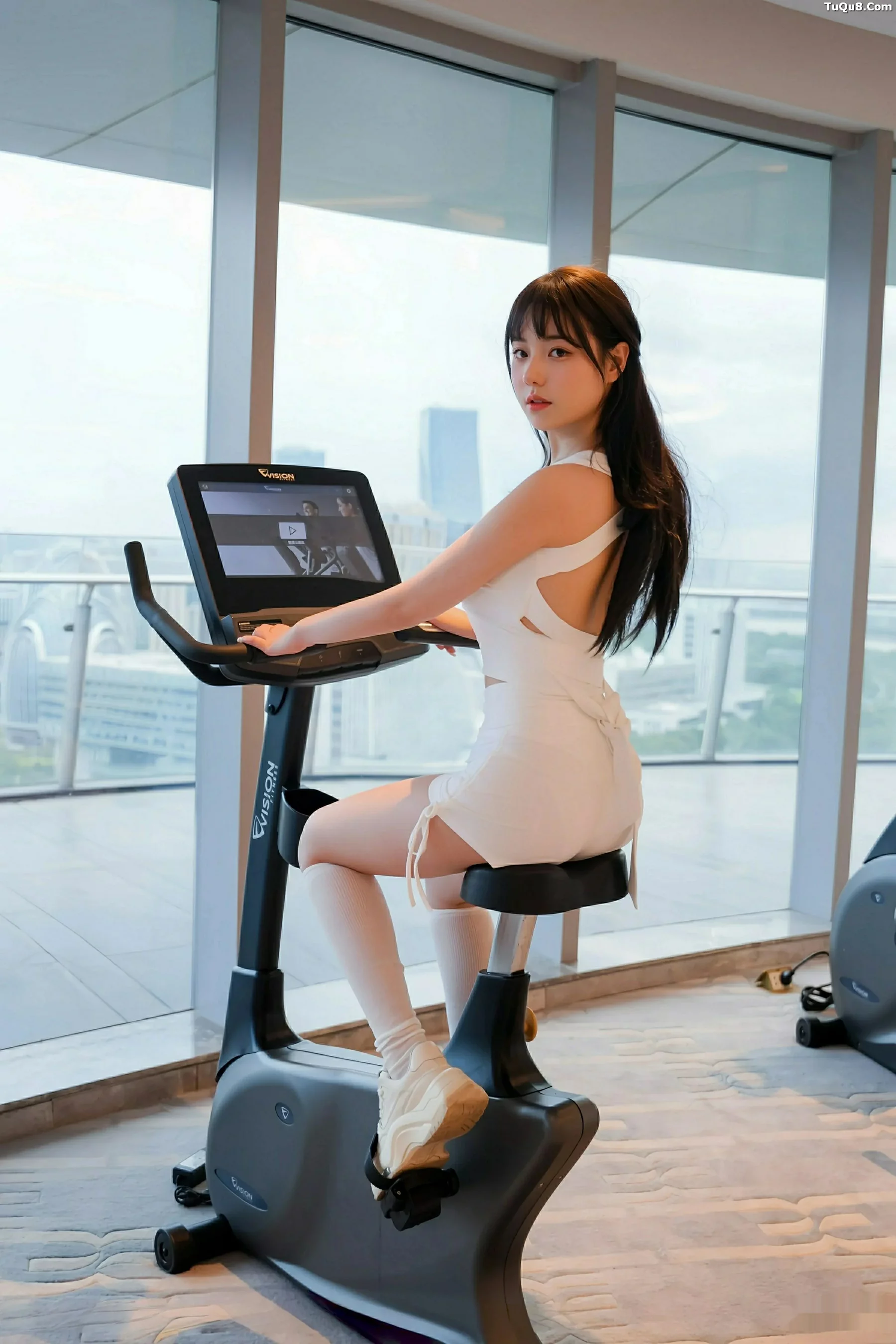 漂亮美女_软情全集