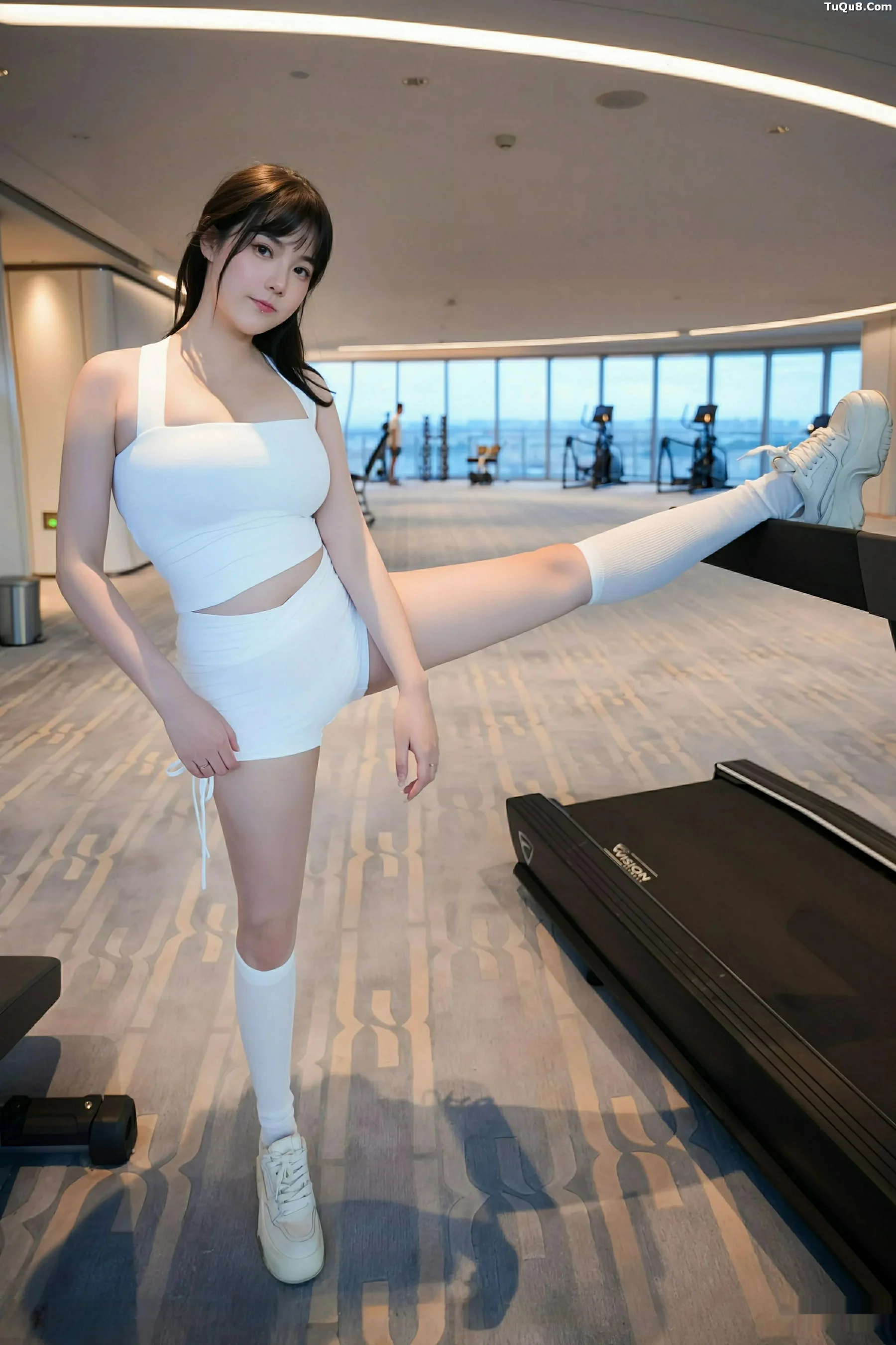 漂亮美女_软情全集