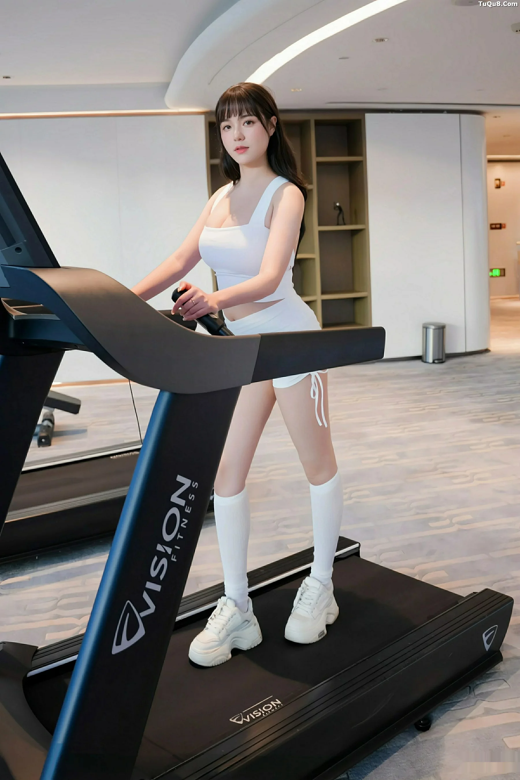 漂亮美女_软情全集