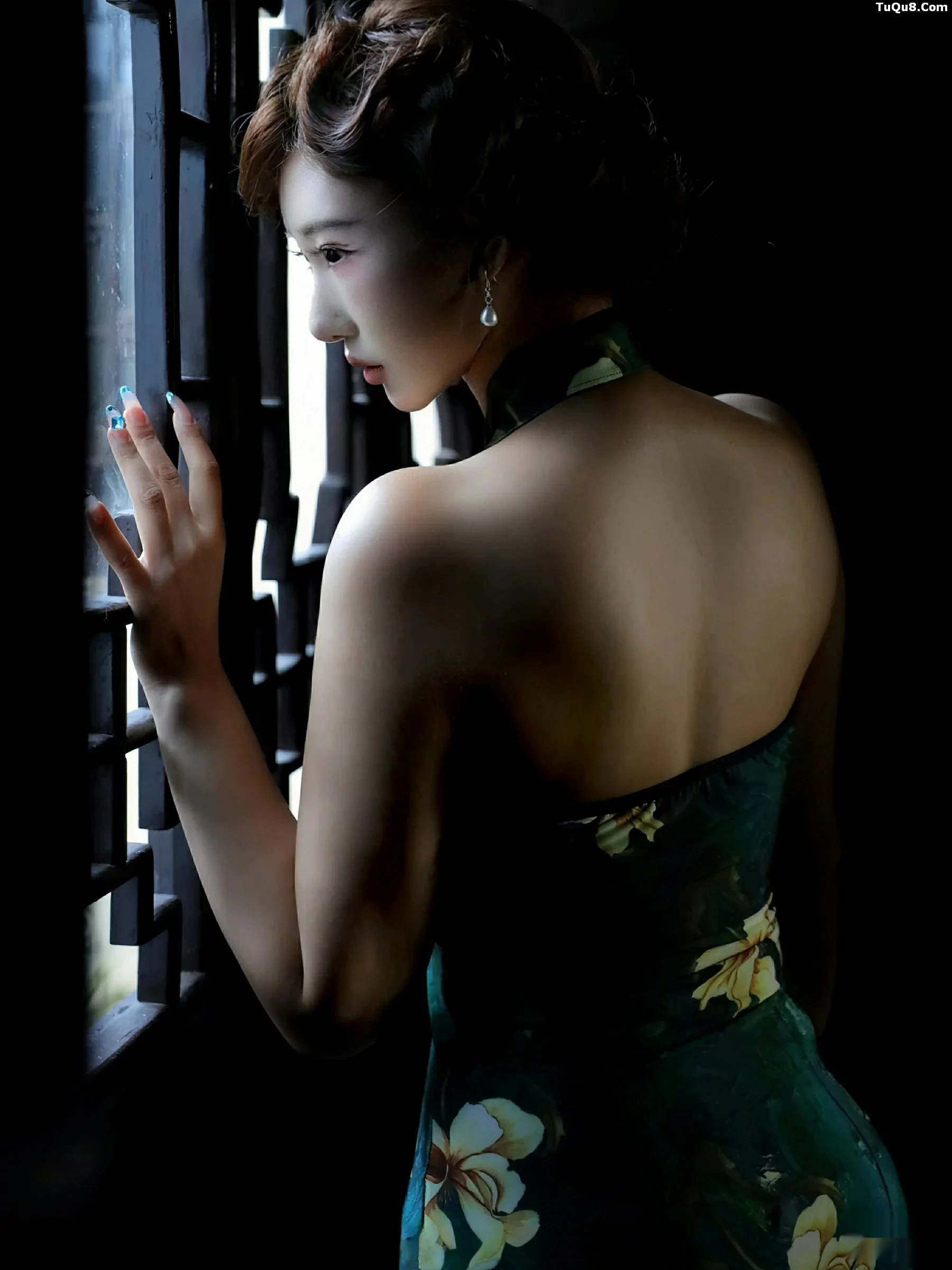 漂亮美女_金允希全集