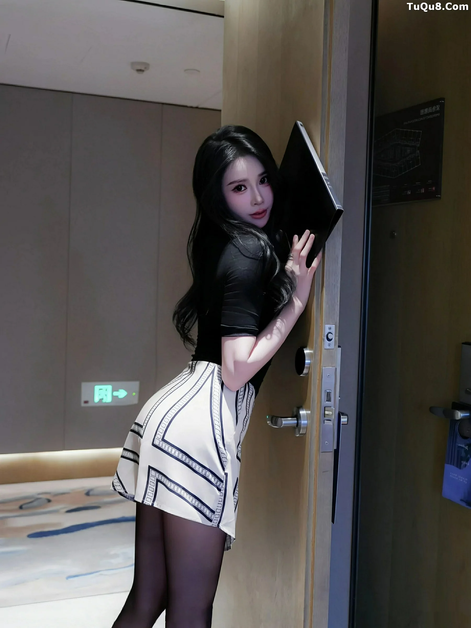 漂亮美女_椰汁糯米姬全集