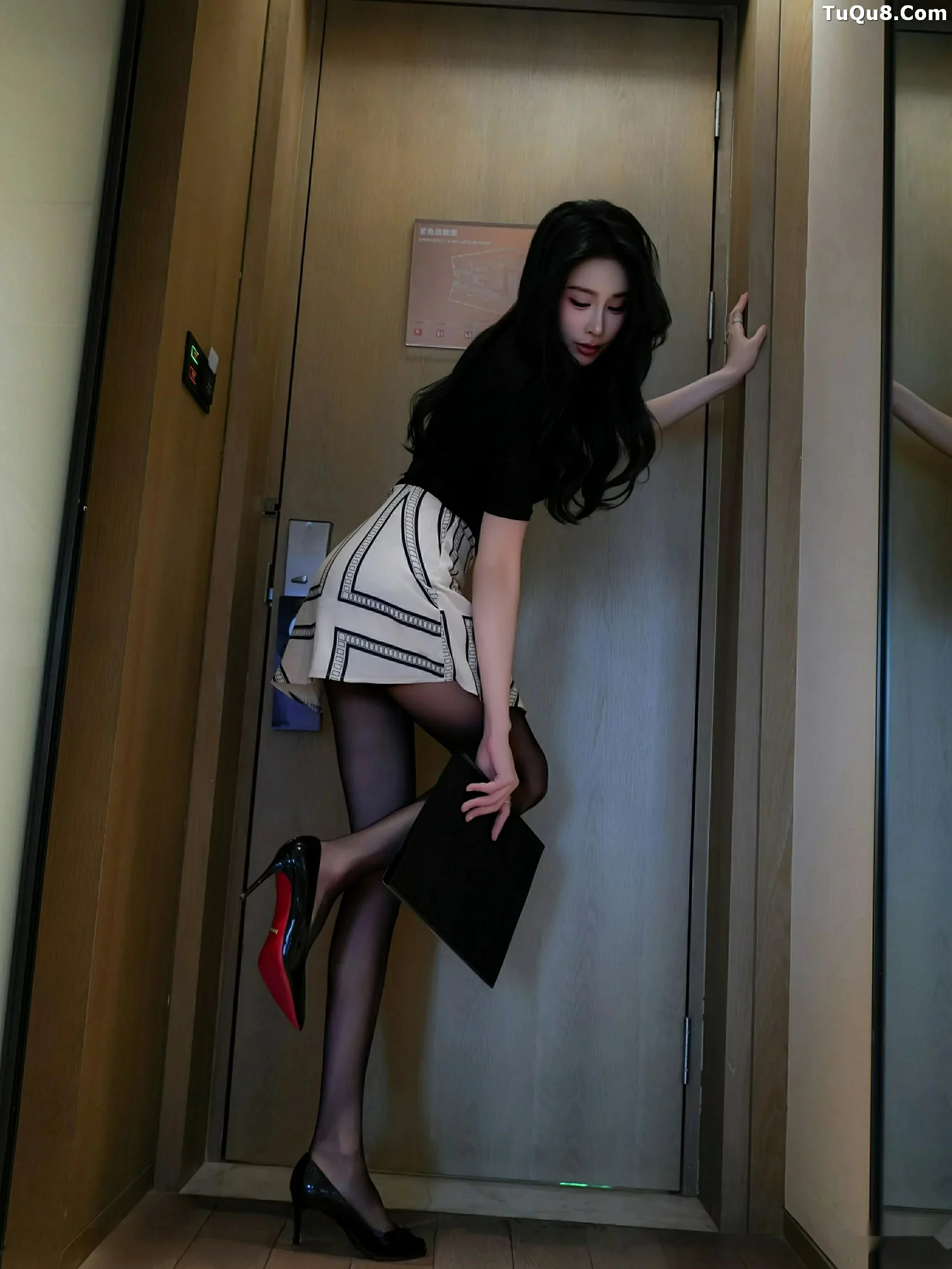 漂亮美女_椰汁糯米姬全集