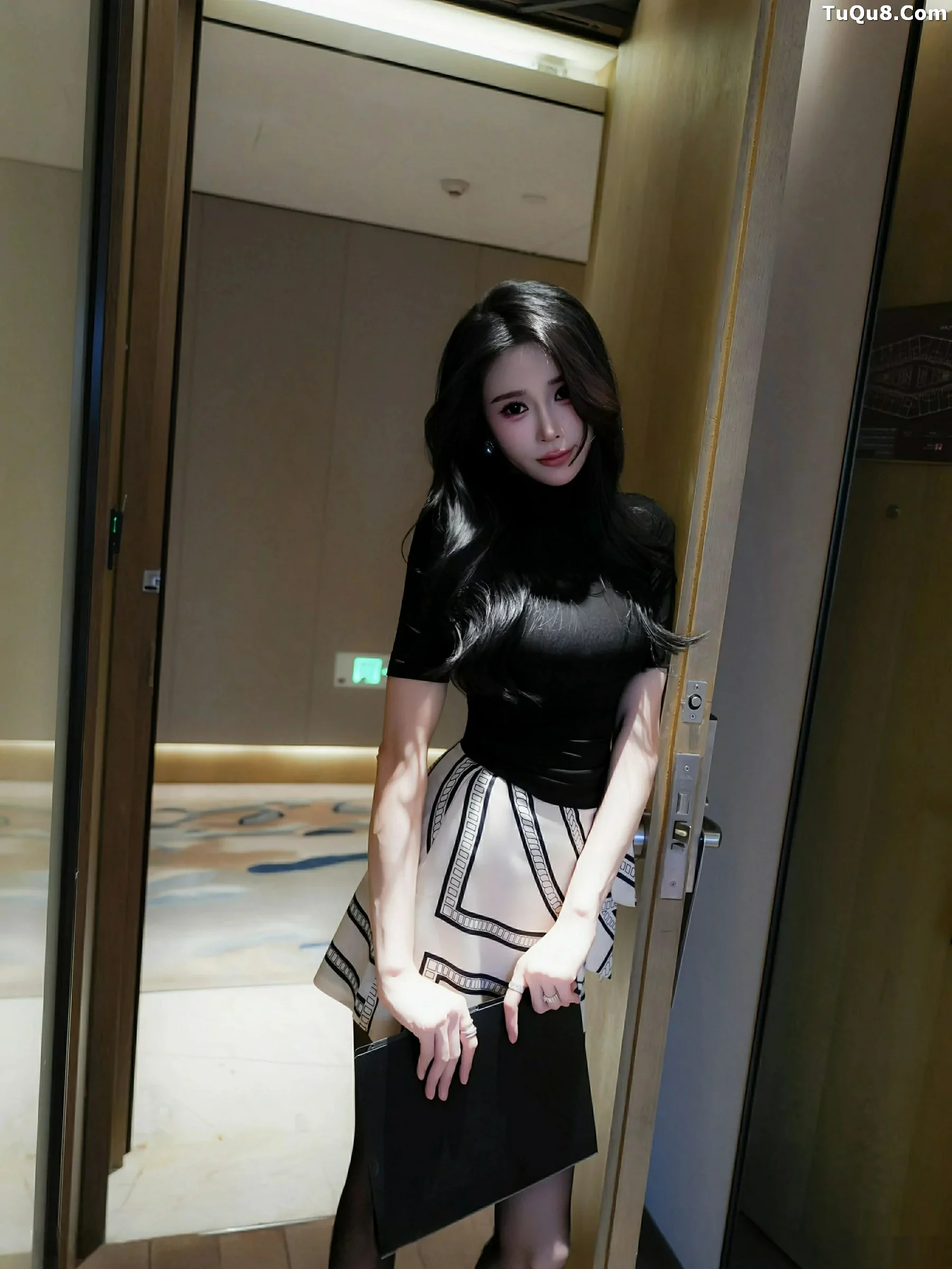 漂亮美女_椰汁糯米姬全集