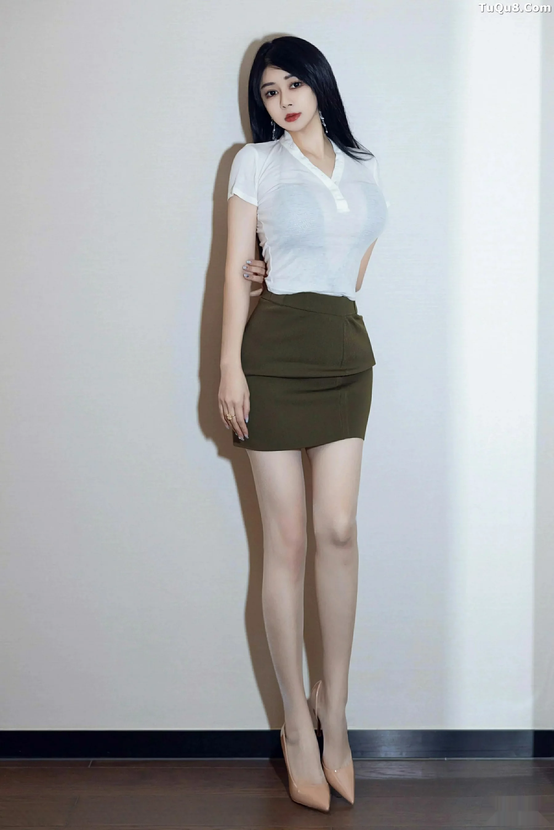 漂亮美女_凯竹全集