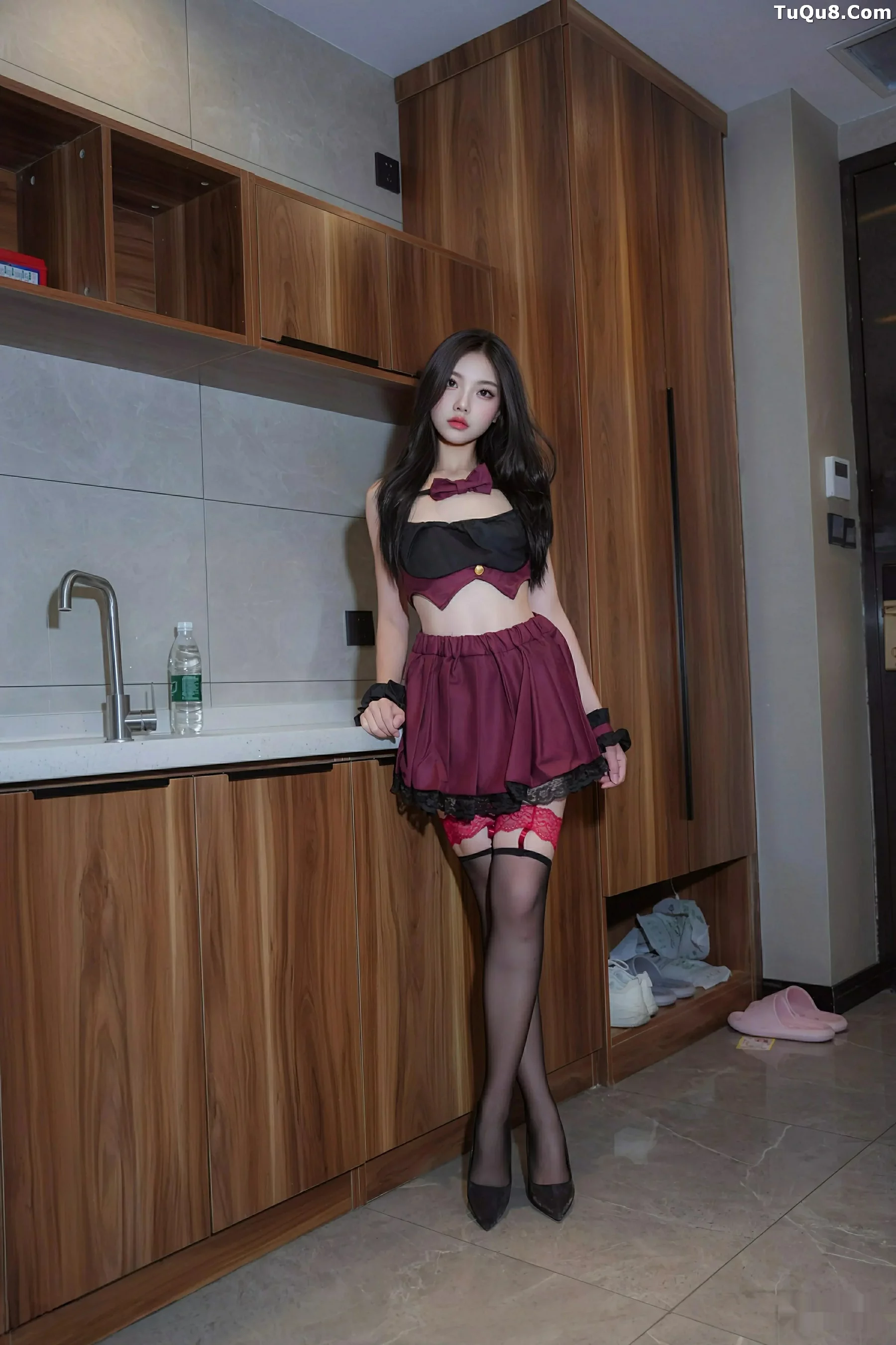 漂亮美女_小野花全集