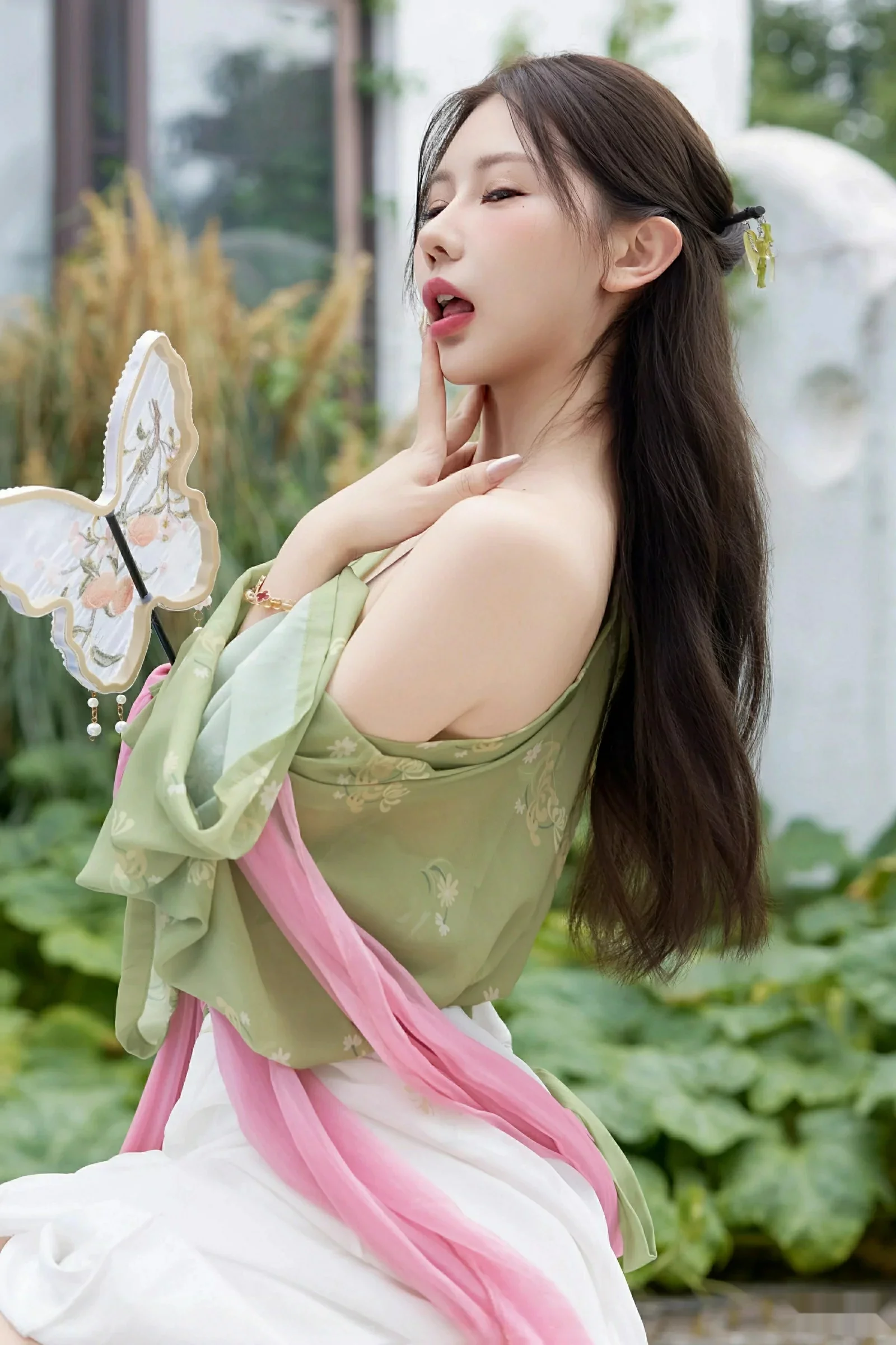 漂亮美女_尹甜甜全集 漂亮美女_尹甜甜全集