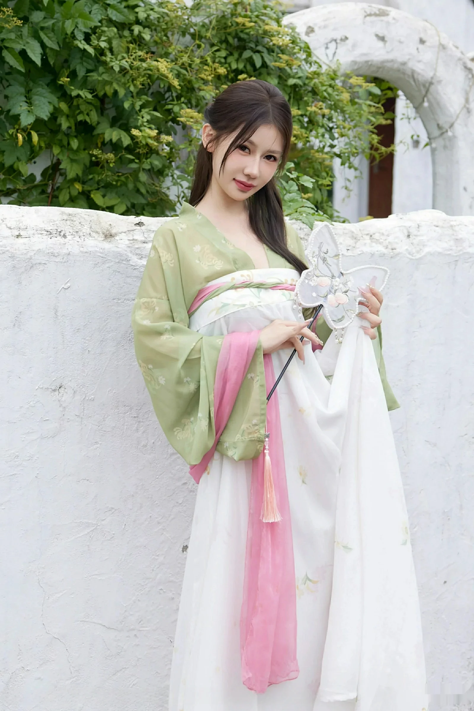 漂亮美女_尹甜甜全集 漂亮美女_尹甜甜全集