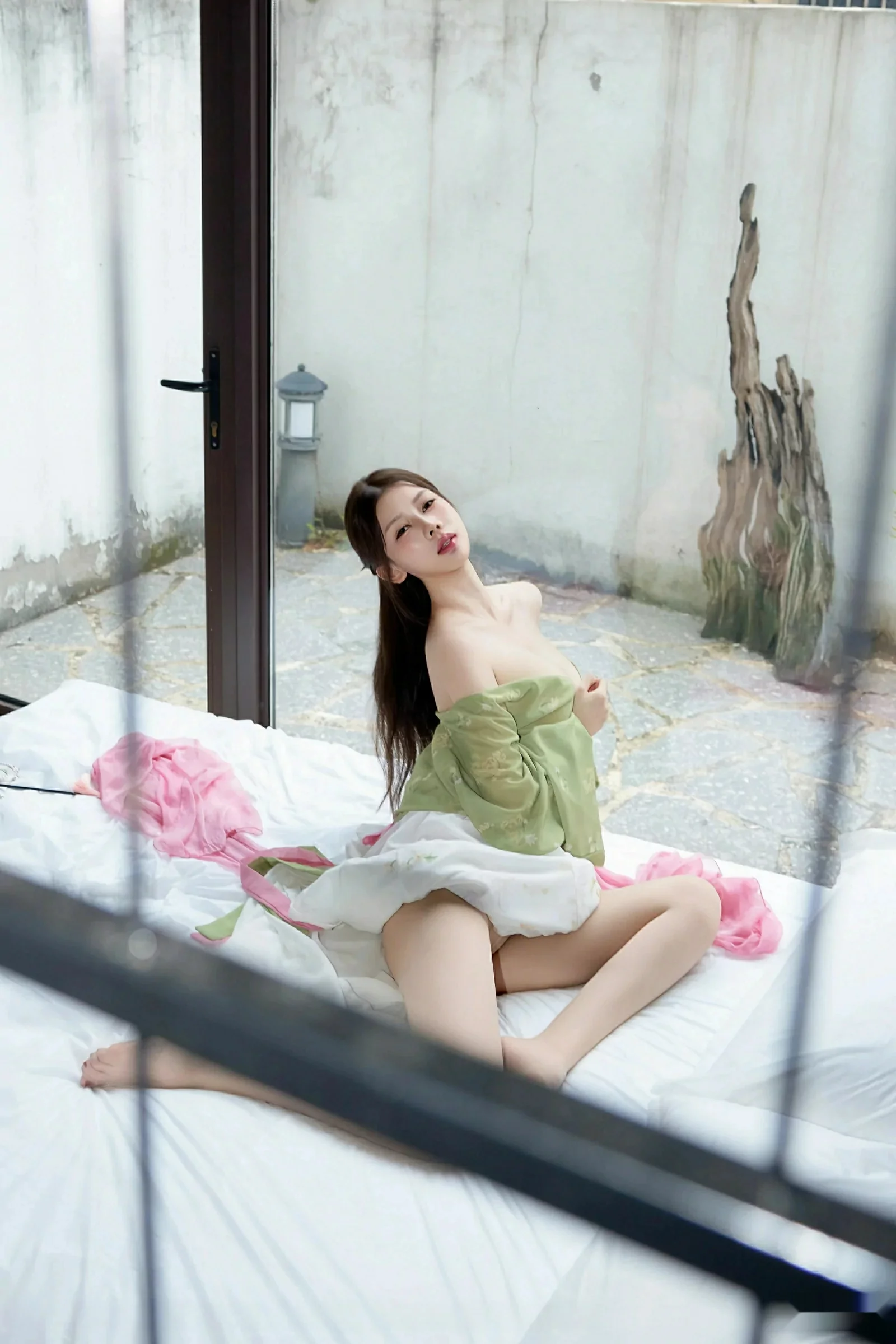 漂亮美女_尹甜甜全集 漂亮美女_尹甜甜全集