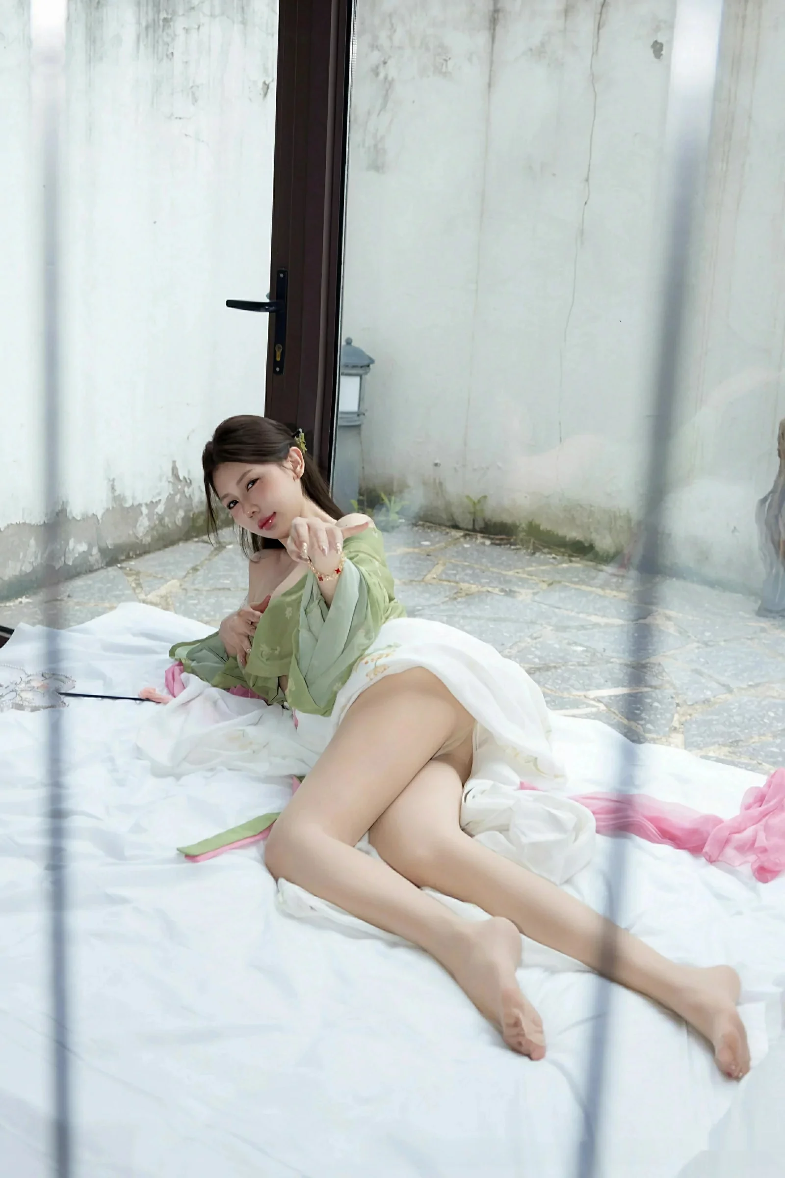 漂亮美女_尹甜甜全集 漂亮美女_尹甜甜全集