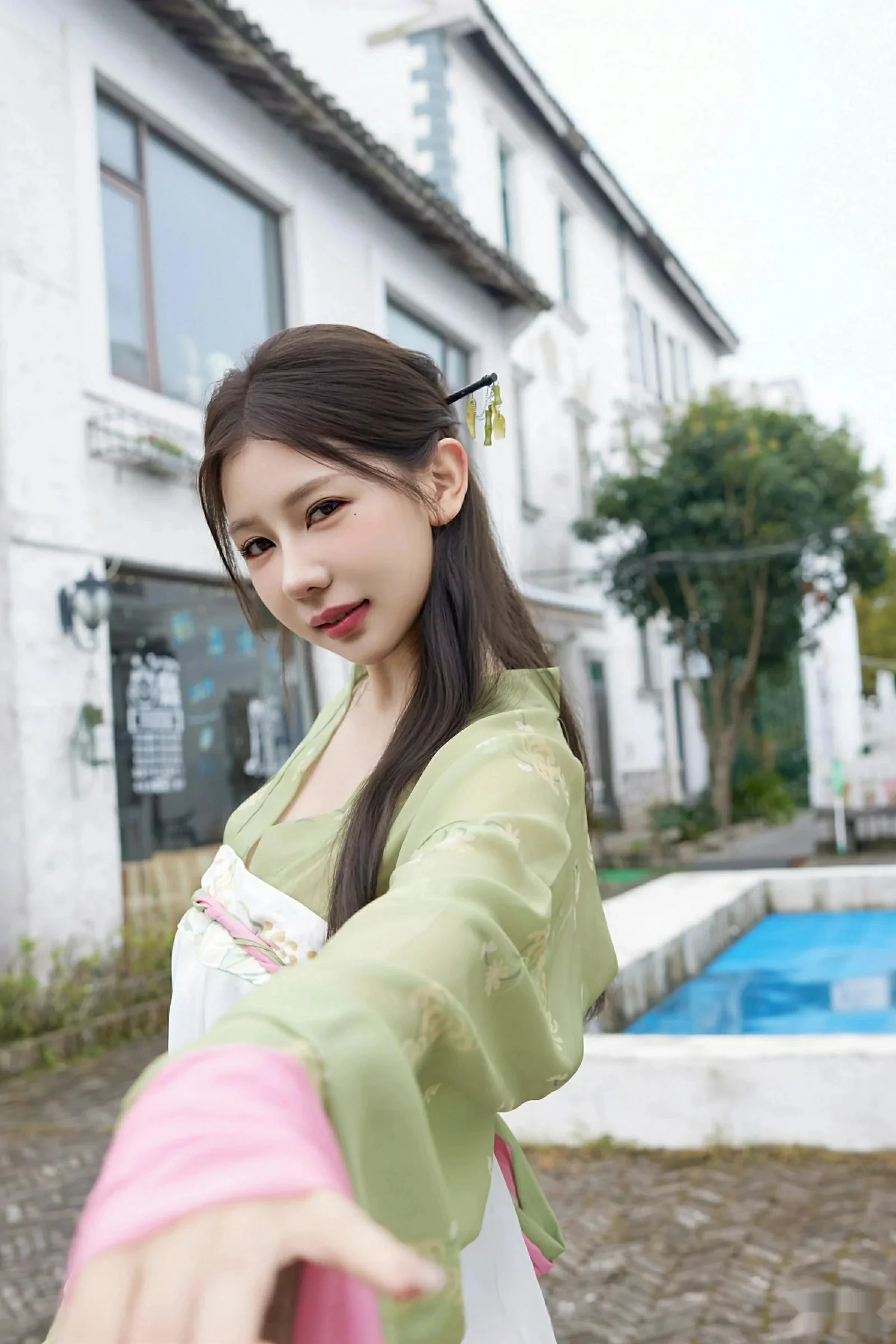 漂亮美女_尹甜甜全集 漂亮美女_尹甜甜全集