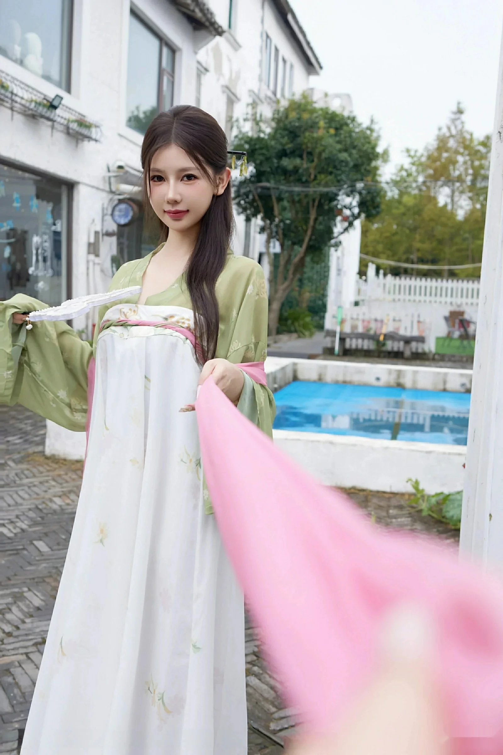 漂亮美女_尹甜甜全集 漂亮美女_尹甜甜全集