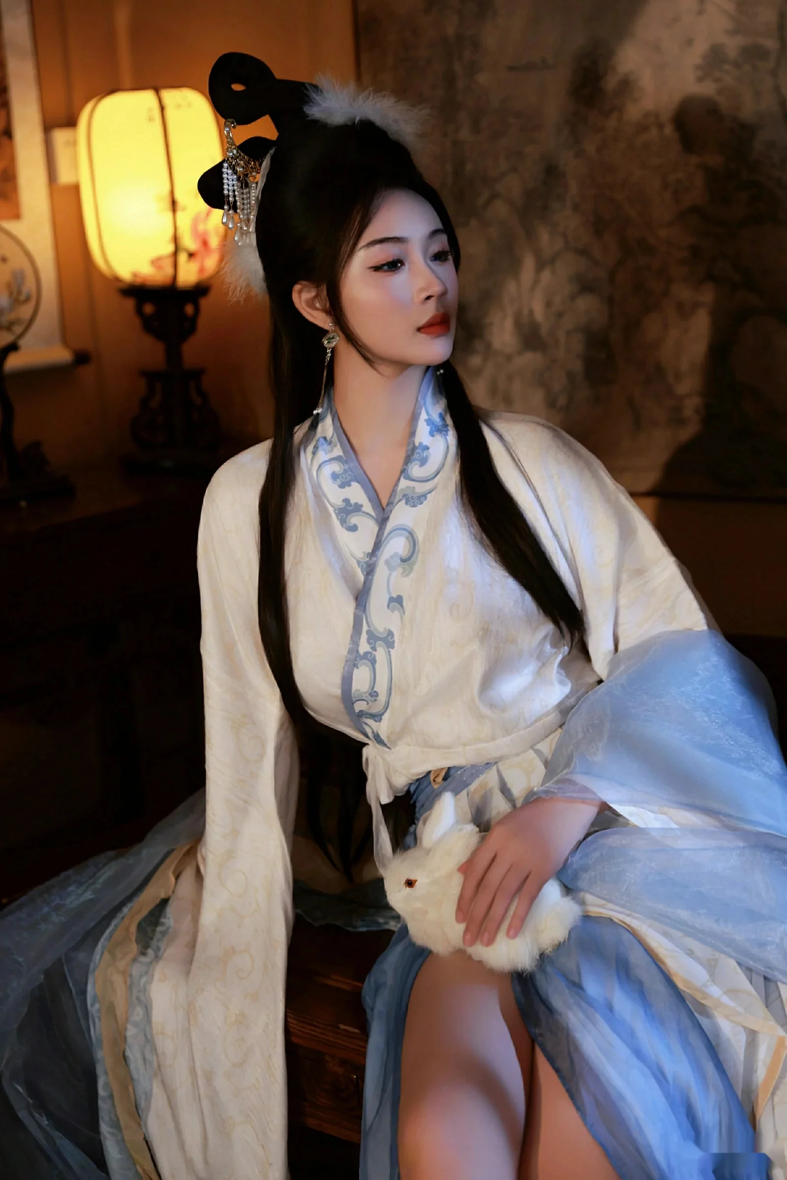 漂亮美女_南乔全集