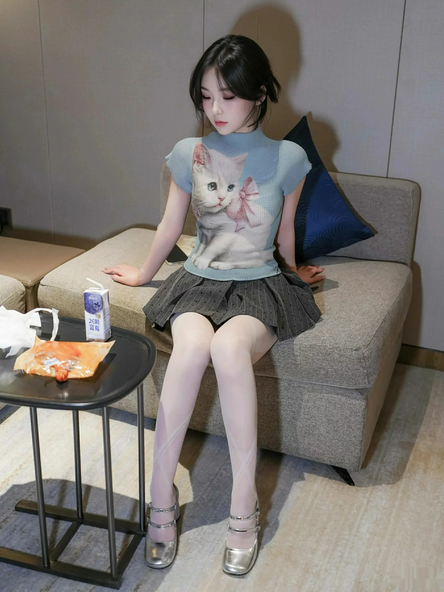 漂亮美女_汁汁全集