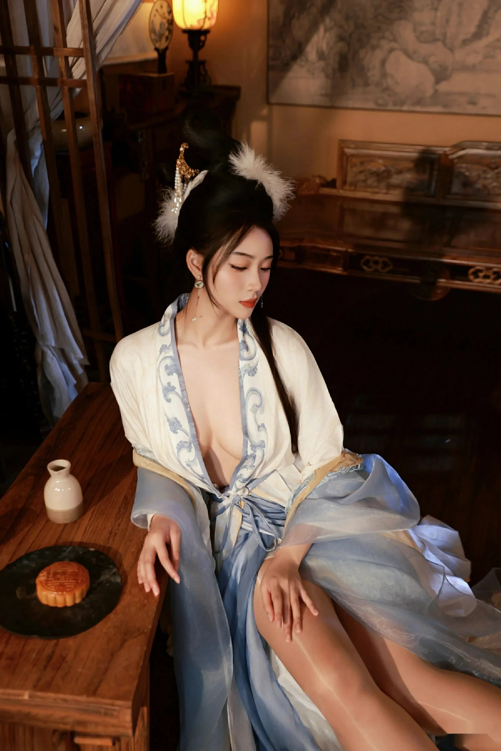 漂亮美女_南乔全集 漂亮美女_南乔全集