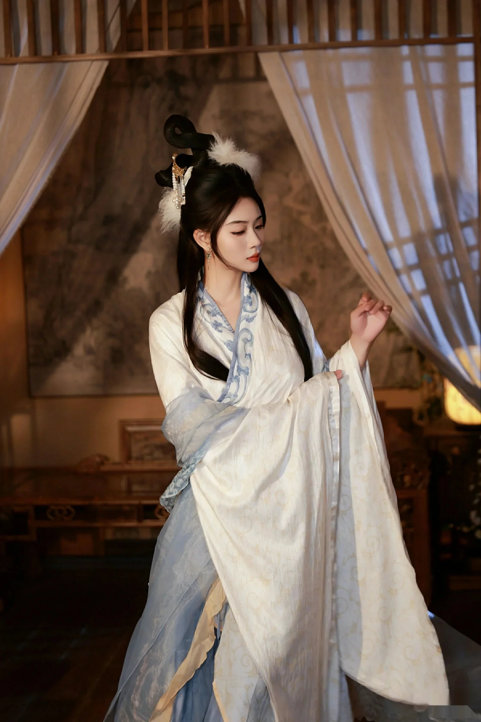 漂亮美女_南乔全集 漂亮美女_南乔全集