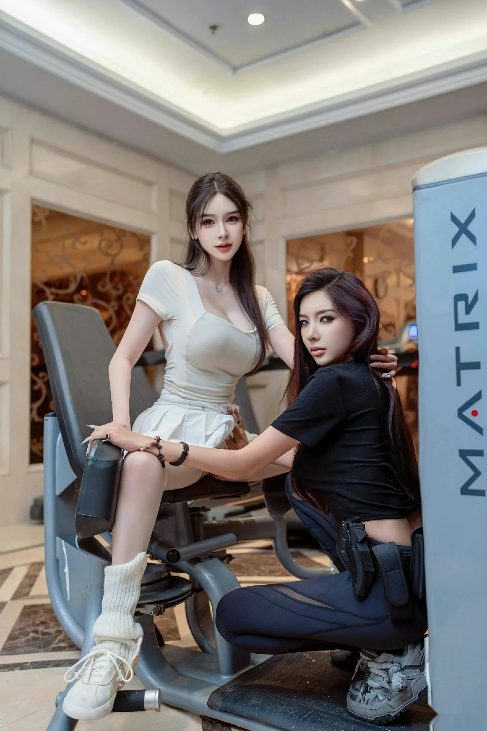 漂亮美女_ 李丽莎全集 漂亮美女_ 李丽莎全集