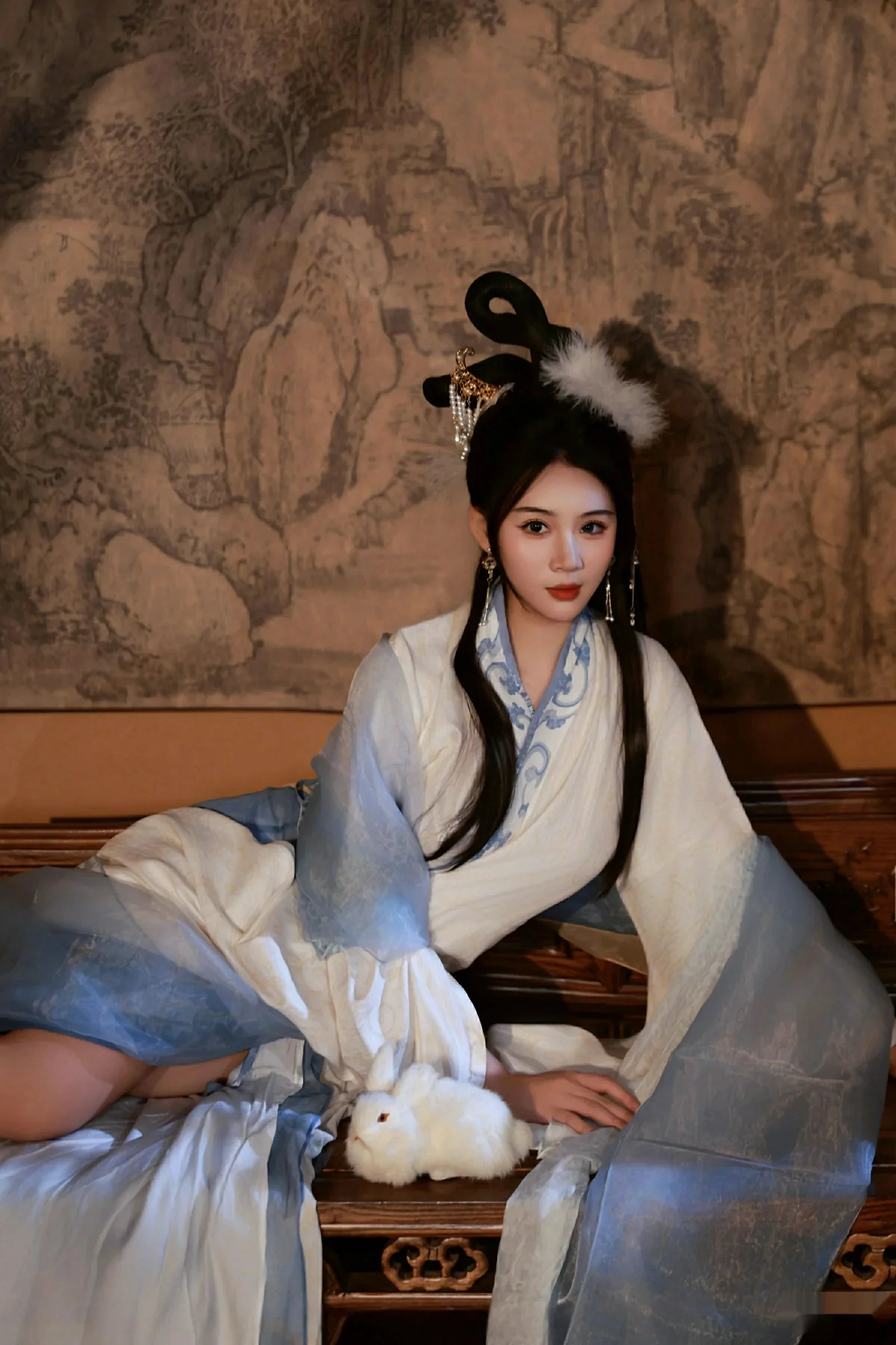 漂亮美女_南乔全集 漂亮美女_南乔全集