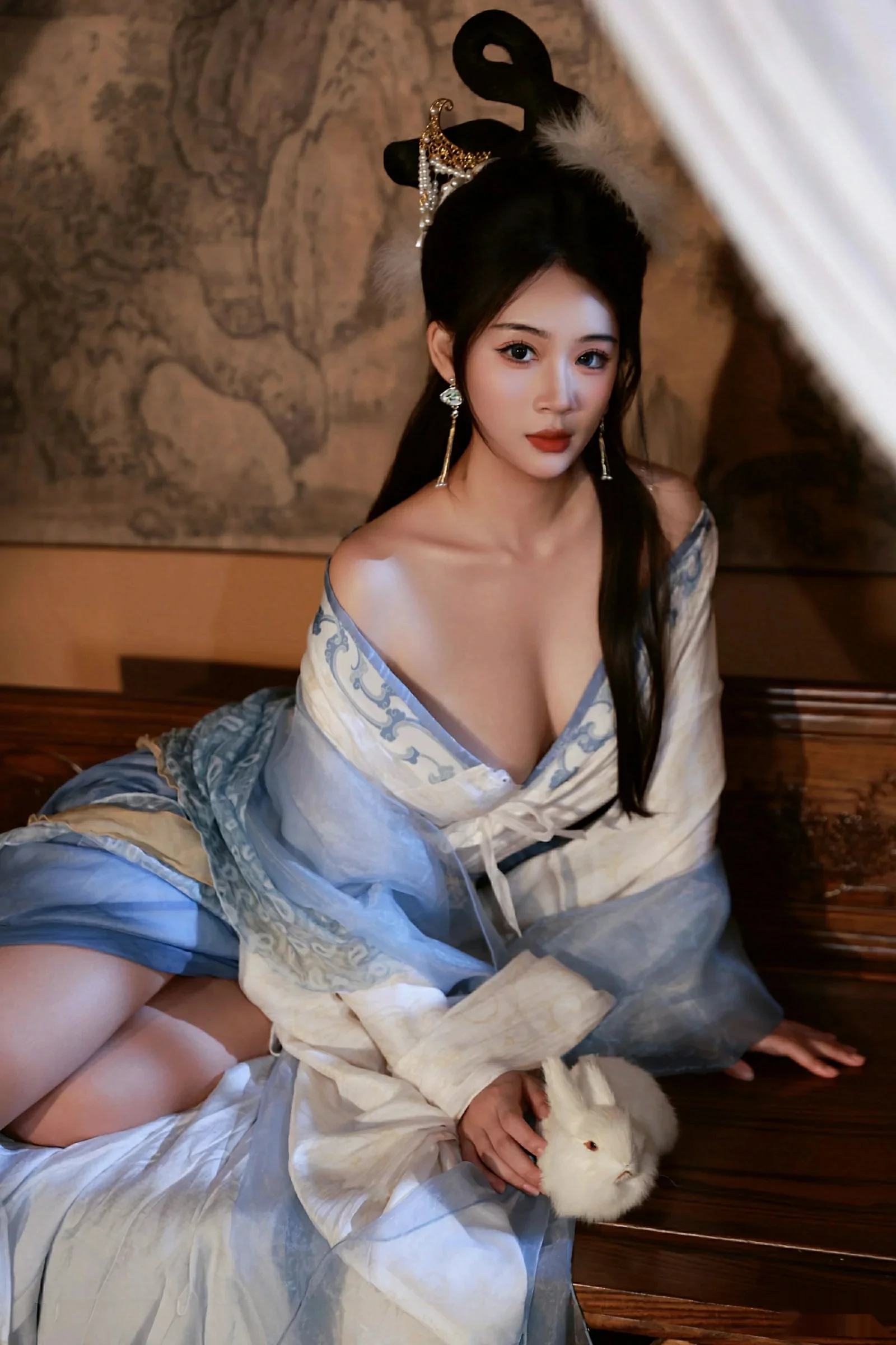 漂亮美女_南乔全集 漂亮美女_南乔全集