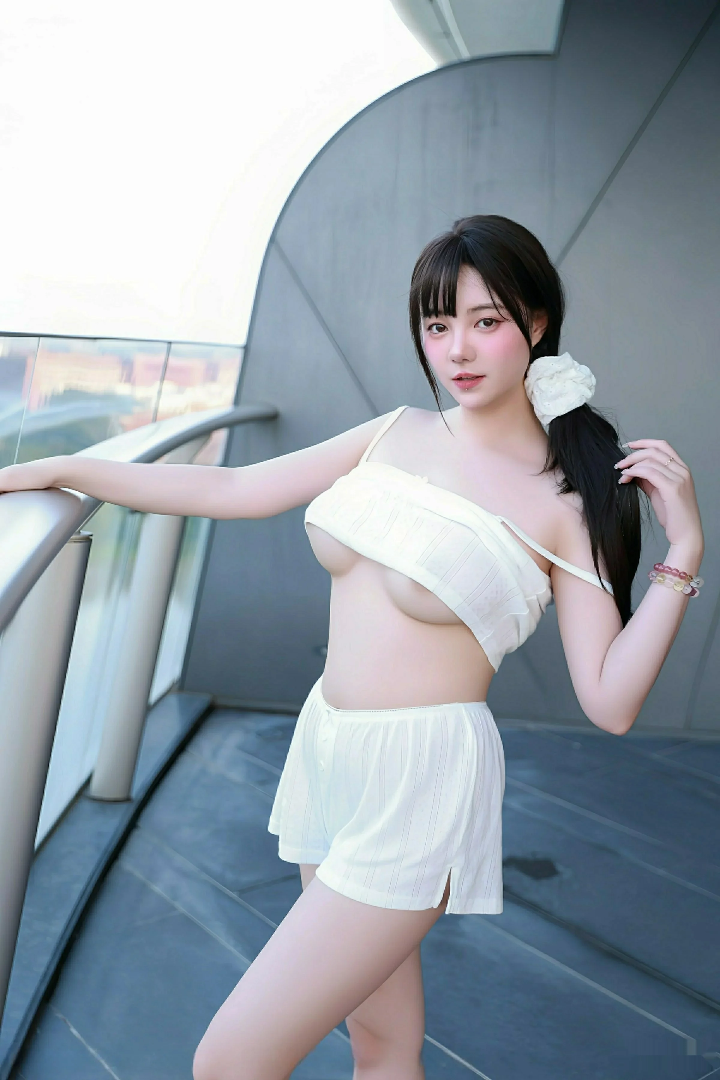 漂亮美女_软情全集