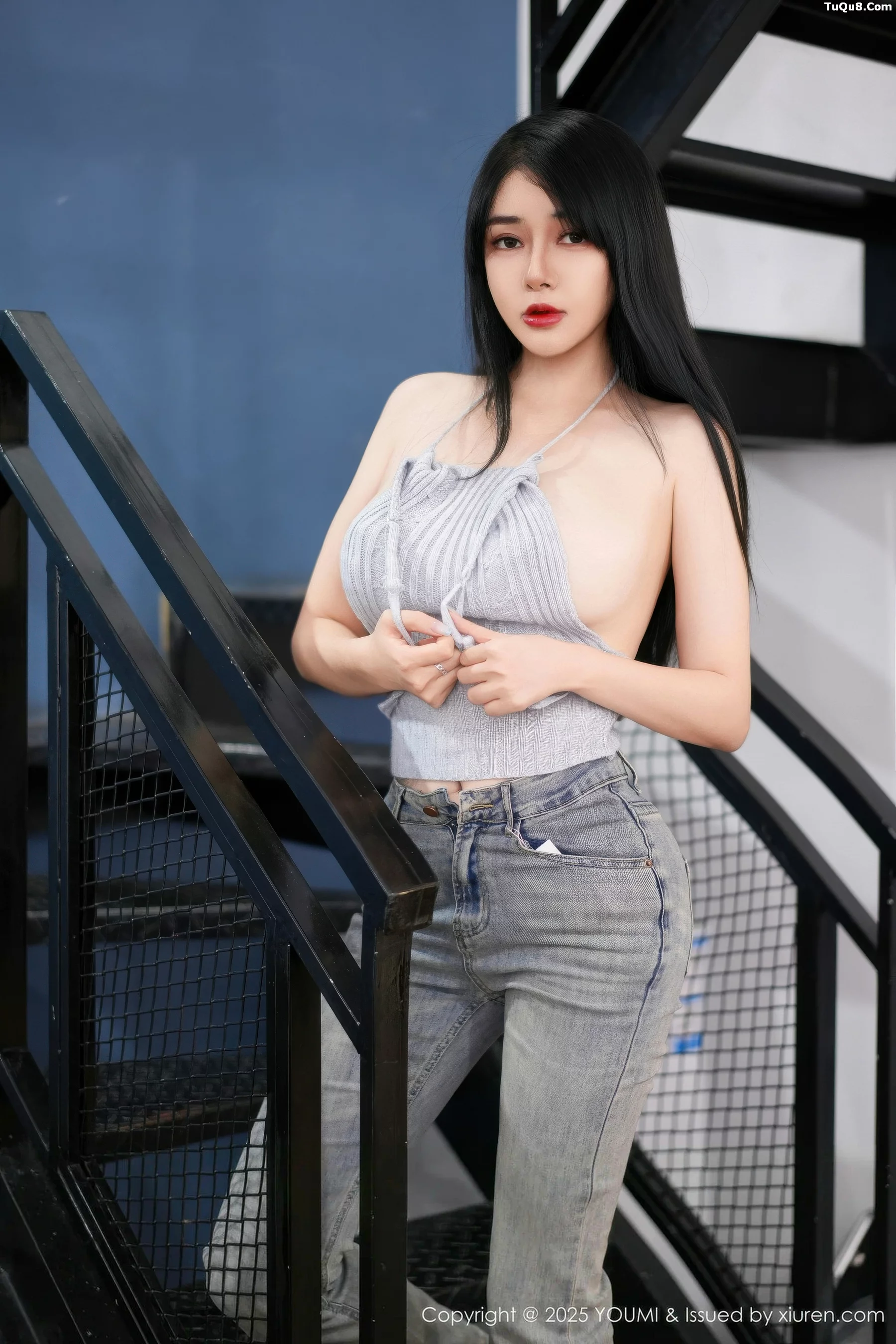 漂亮美女_凯竹全集