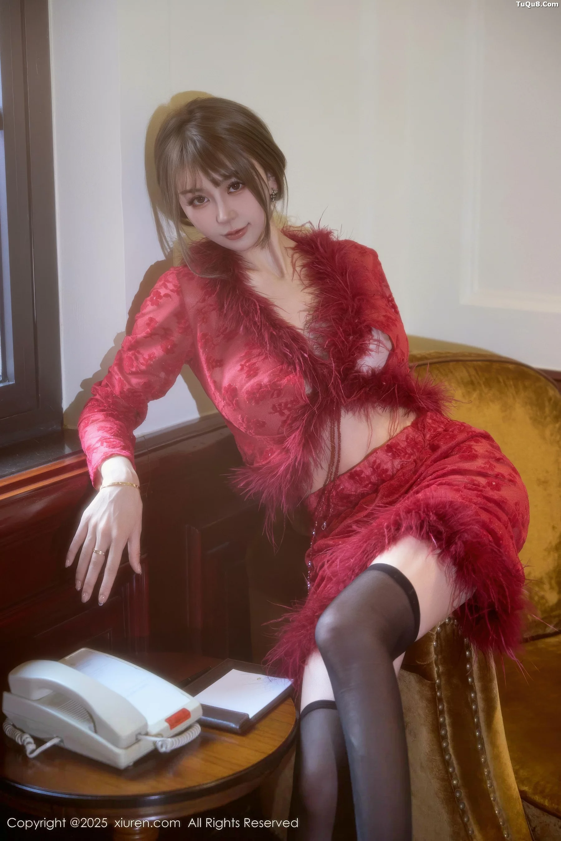 漂亮美女_Zoe柚柚全集