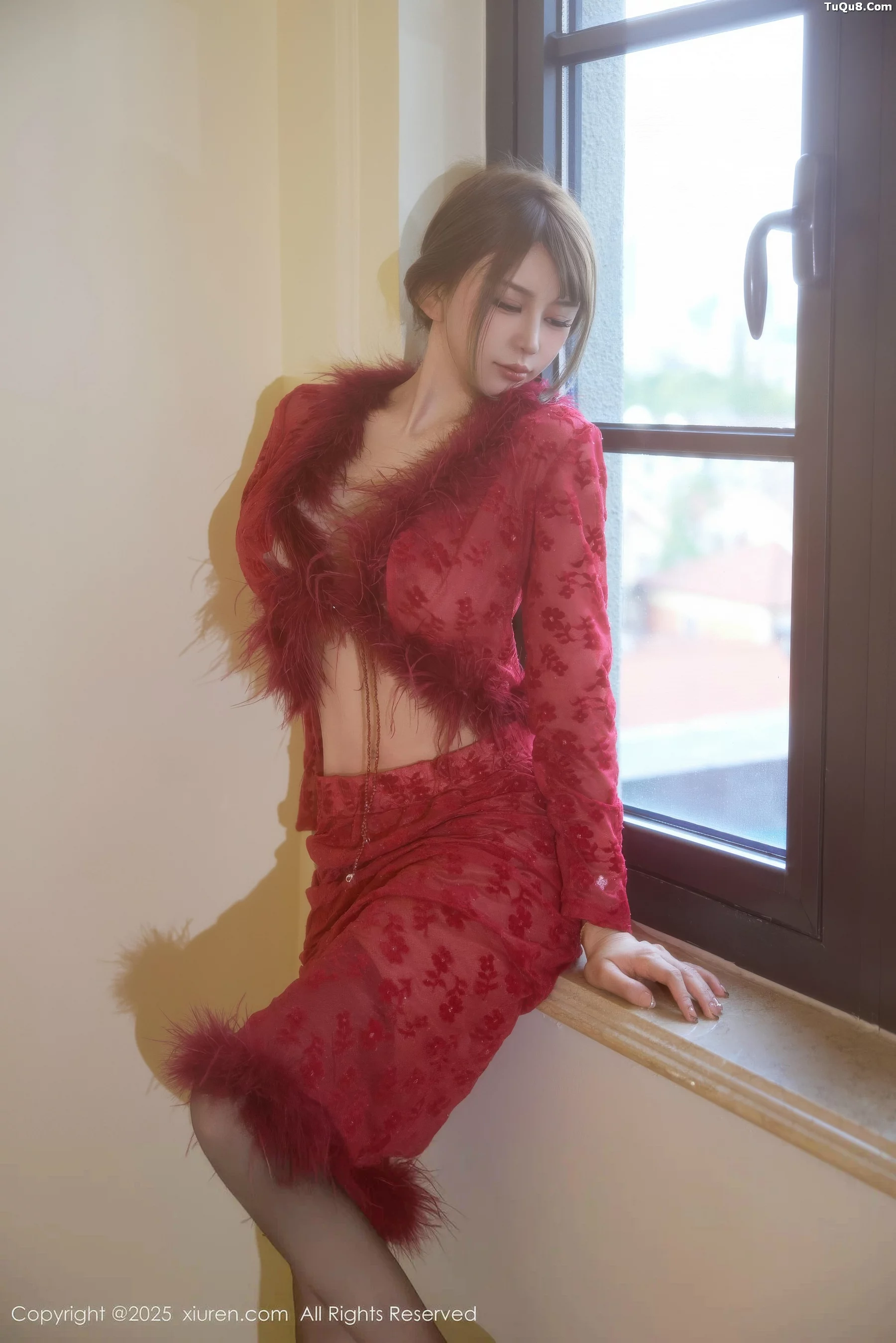 漂亮美女_Zoe柚柚全集