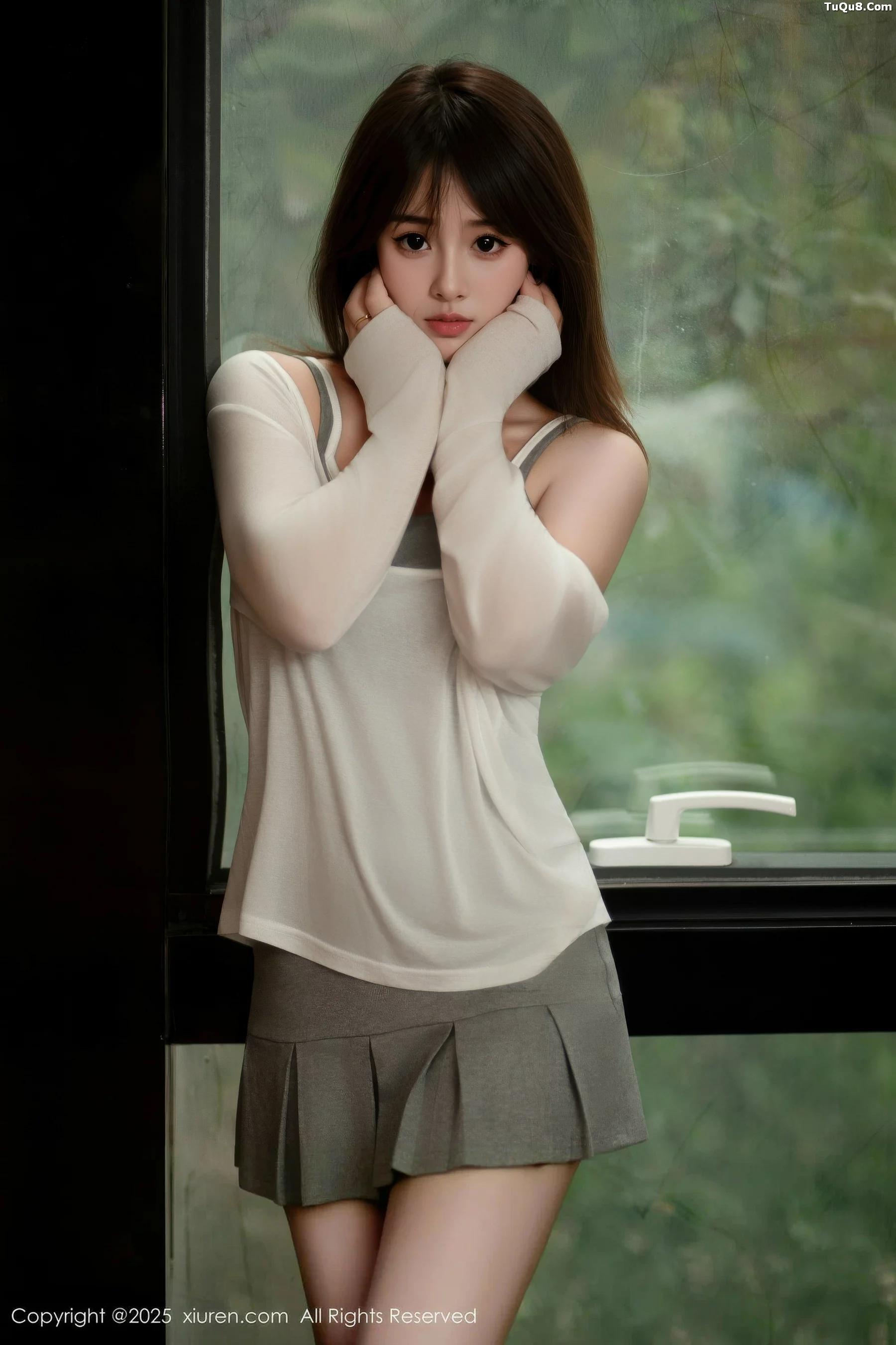 漂亮美女_炎恬全集