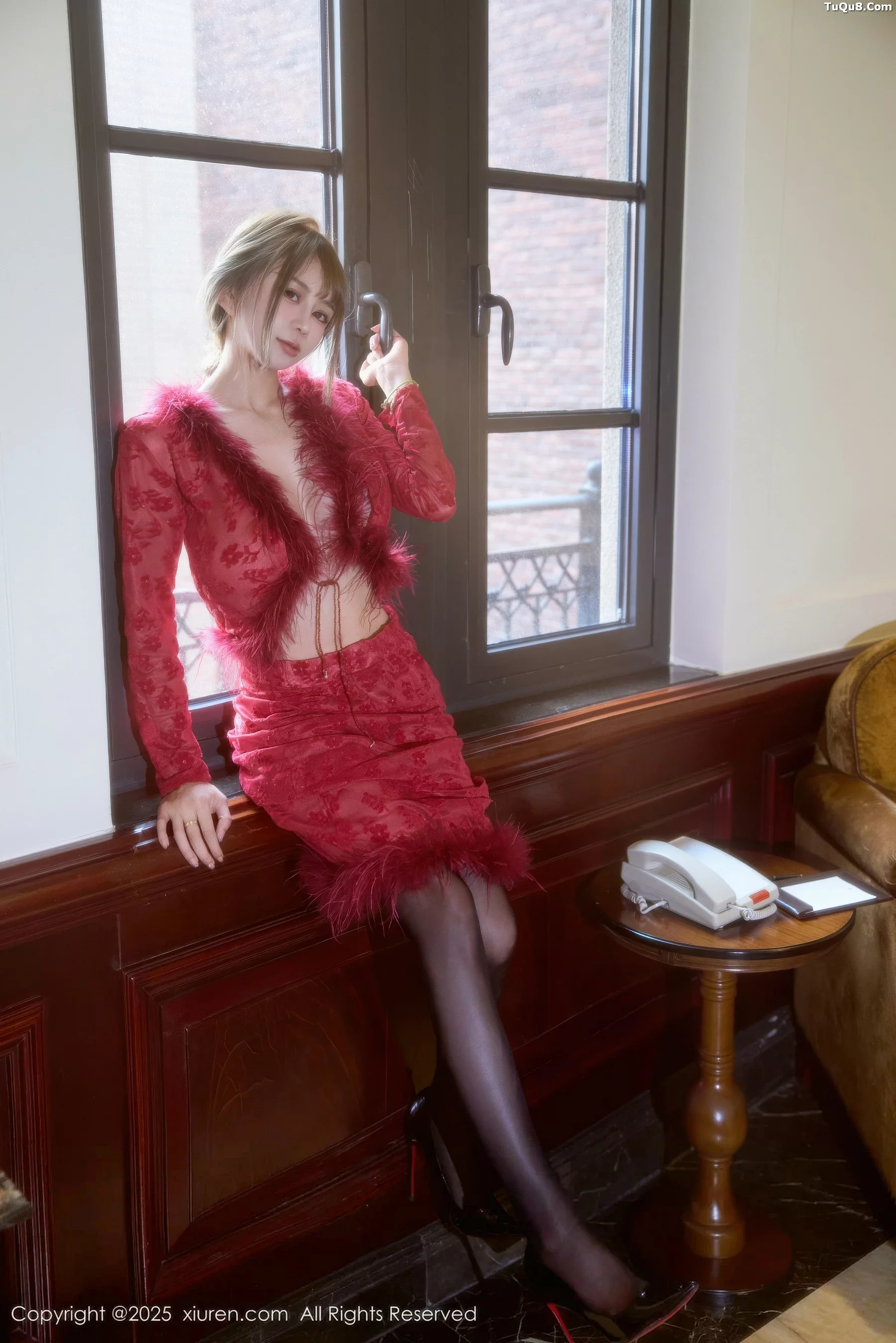 漂亮美女_Zoe柚柚全集