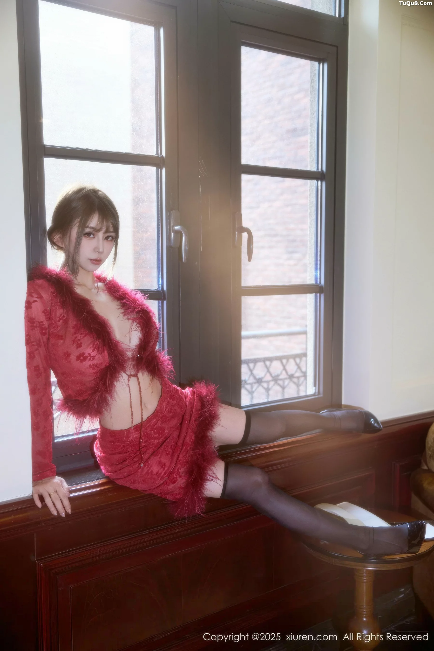 漂亮美女_Zoe柚柚全集