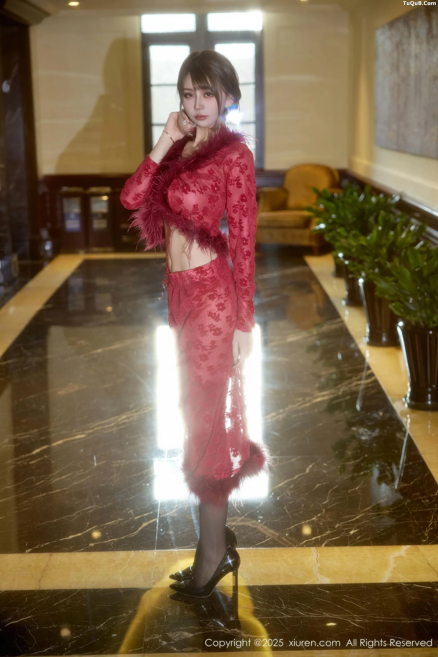 漂亮美女_Zoe柚柚全集