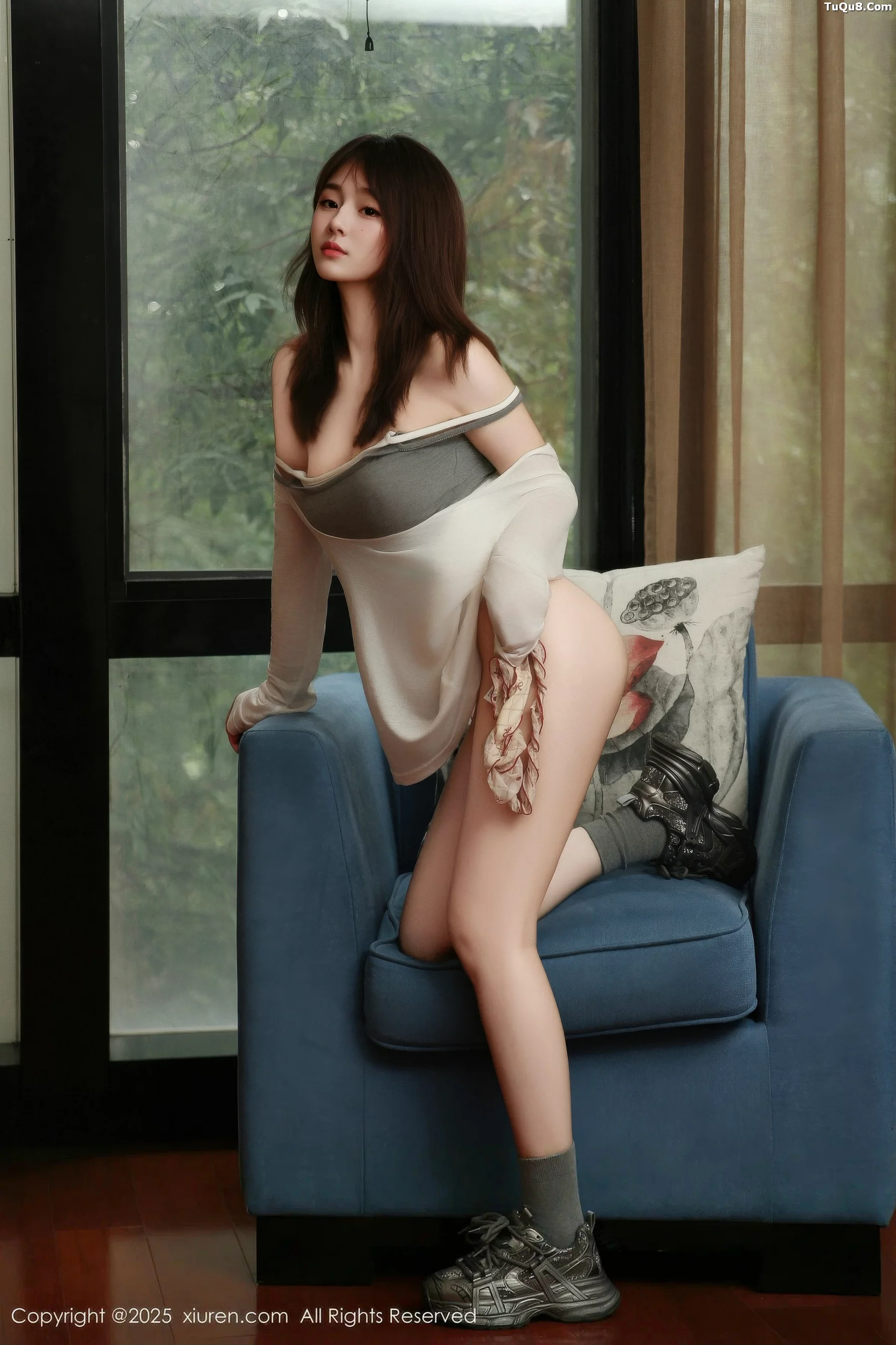 漂亮美女_炎恬全集