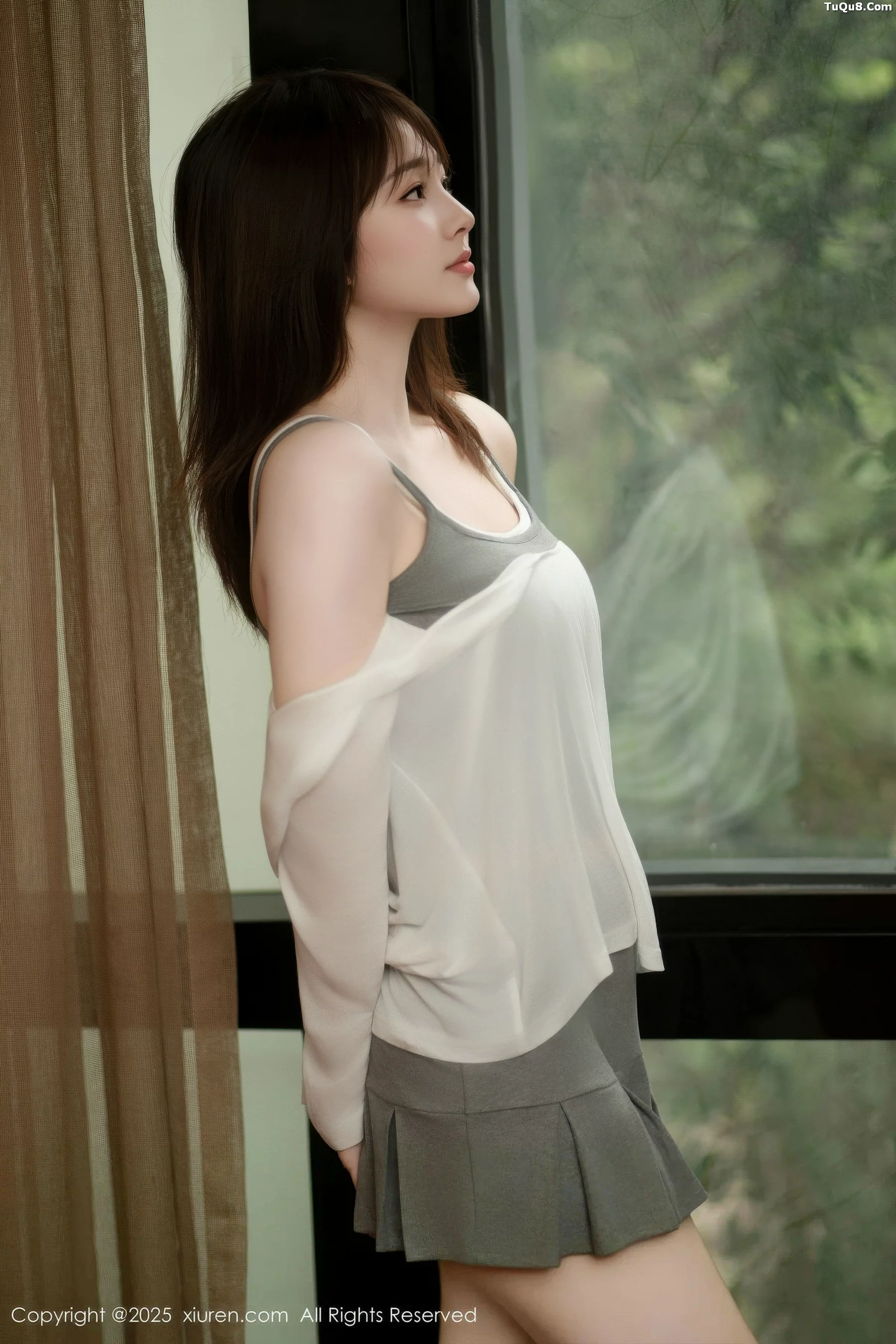 漂亮美女_炎恬全集