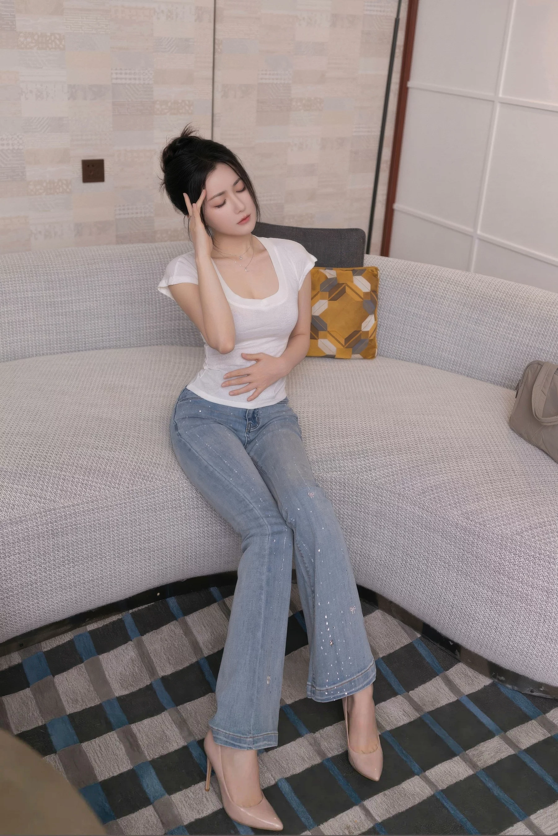 漂亮美女_鱼子酱全集 漂亮美女_鱼子酱全集