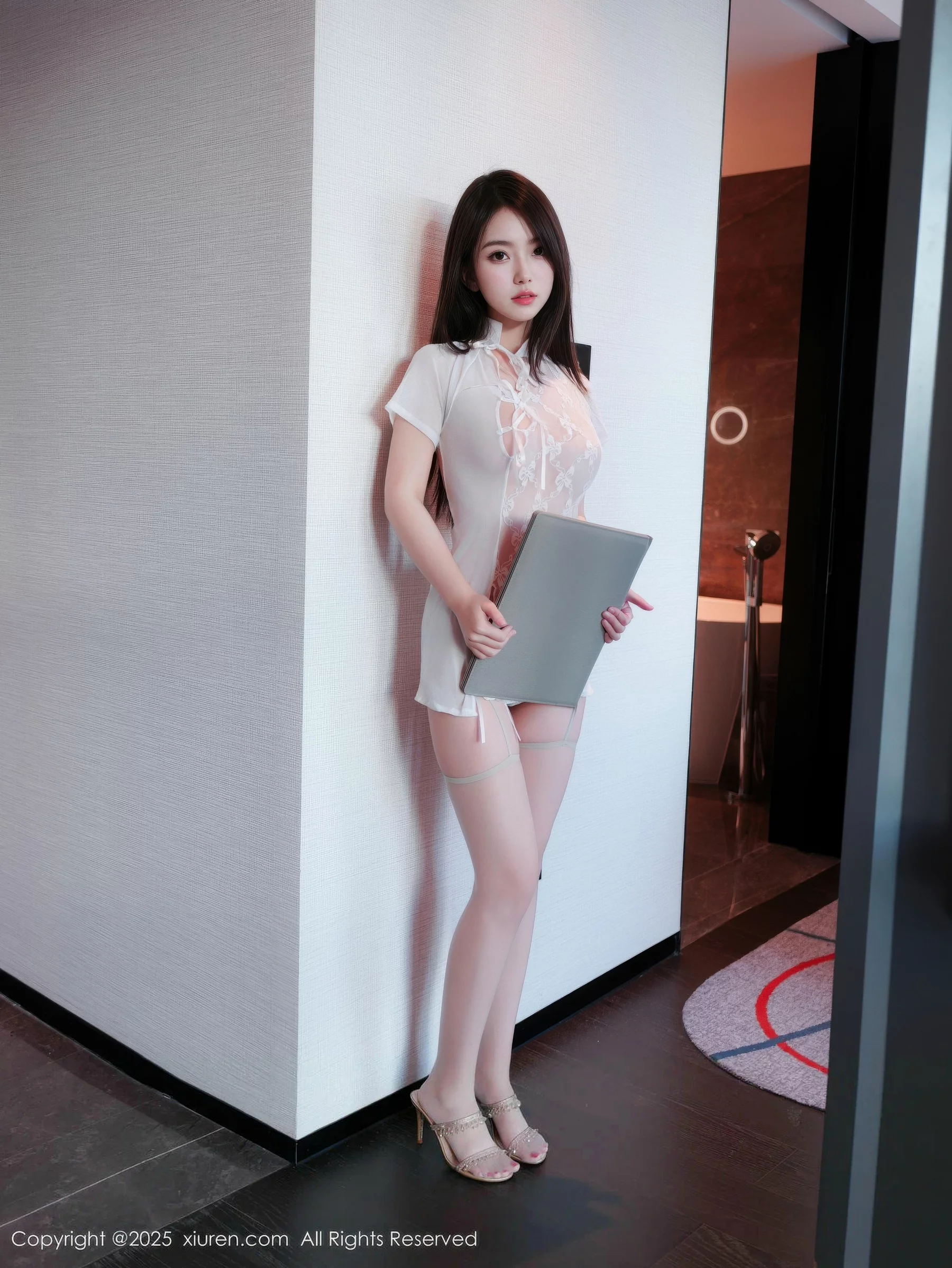 漂亮美女_烧烧小桃全集