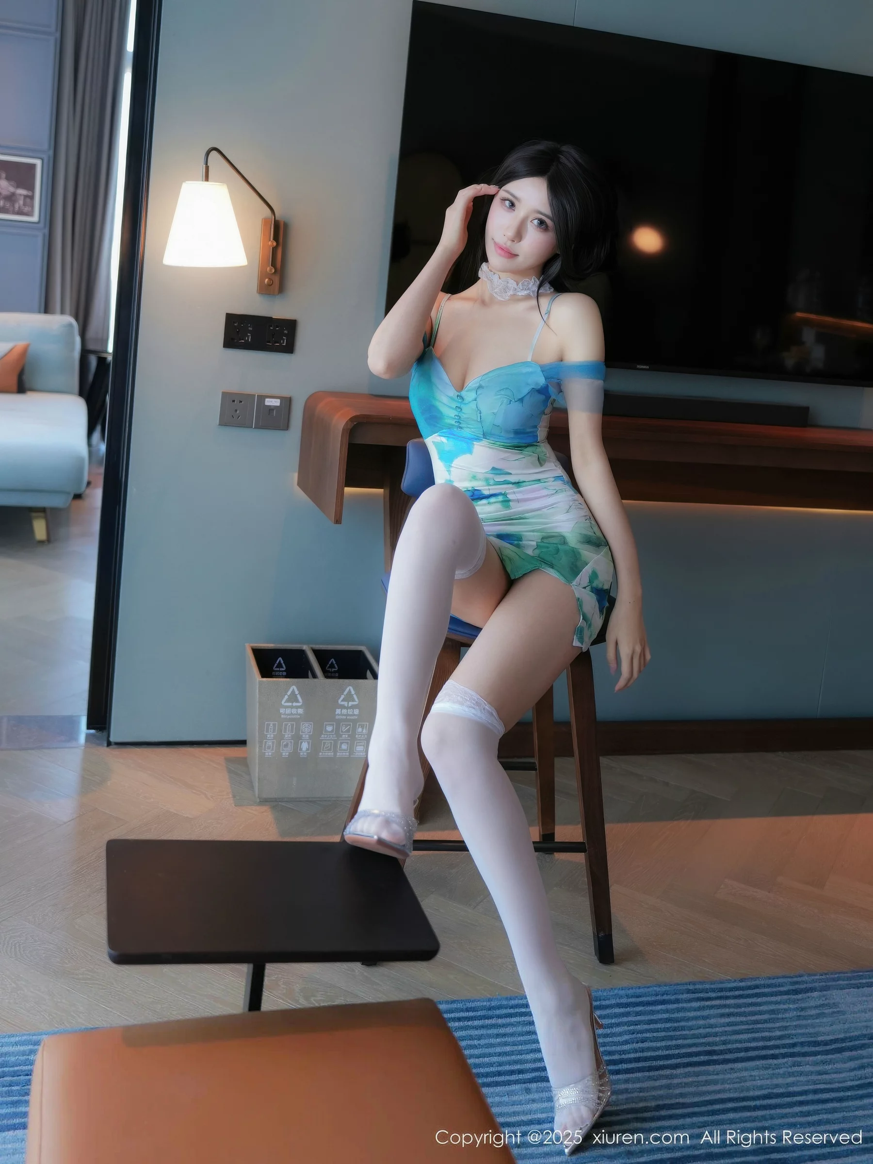 漂亮美女_诗莉吖全集